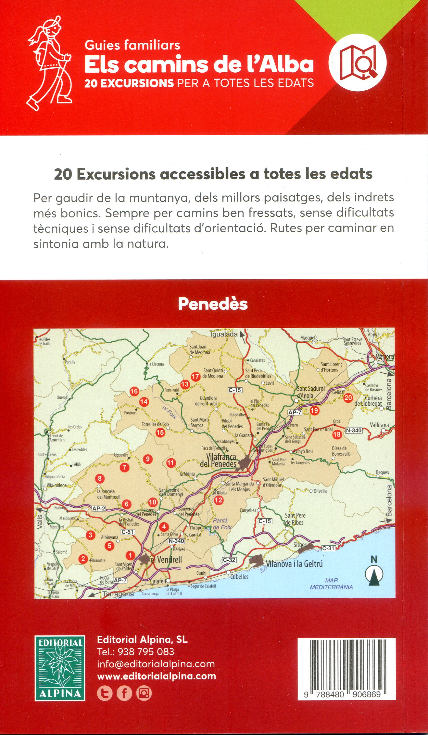 Penedès - Miniatura 2