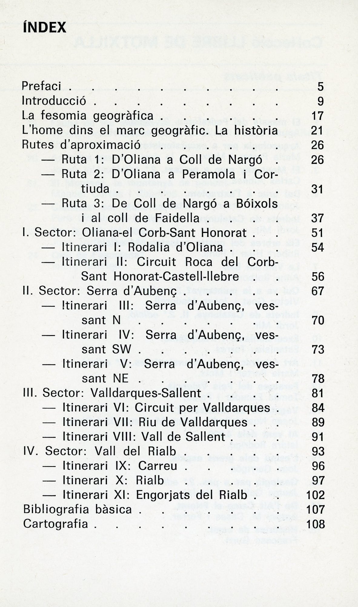 Per la vall del Segre                                                                                                            (2) - Miniatura 2
