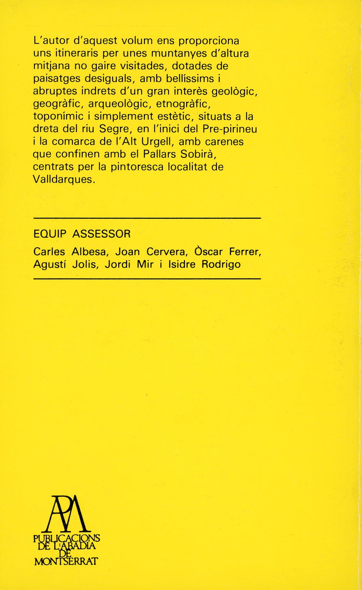 Per la vall del Segre                                                                                                            (2) - Miniatura 3