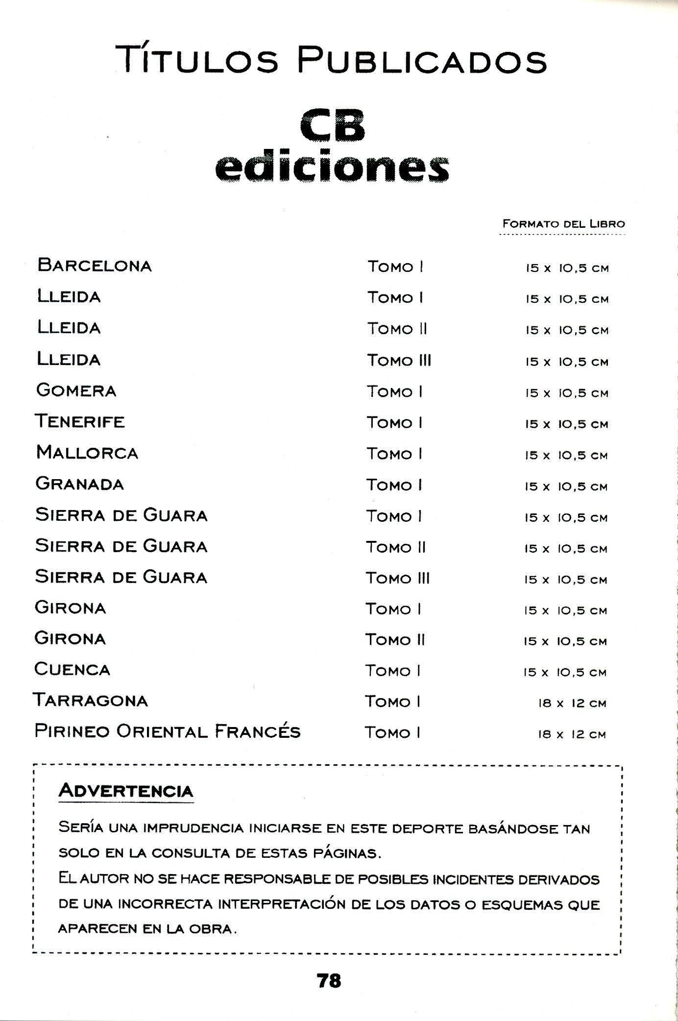 Descenso de cañones : Pirineo oriental francés (Tomo I) - Miniatura 4