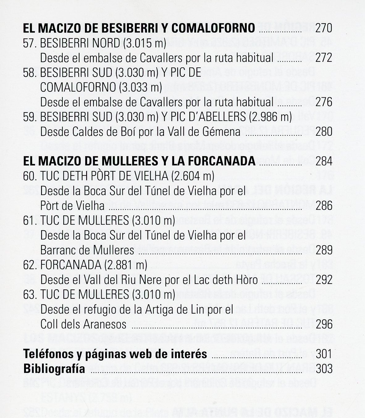 Pirineos Catalanes : Los grandes macizos y regiones de este a oeste - Miniatura 5