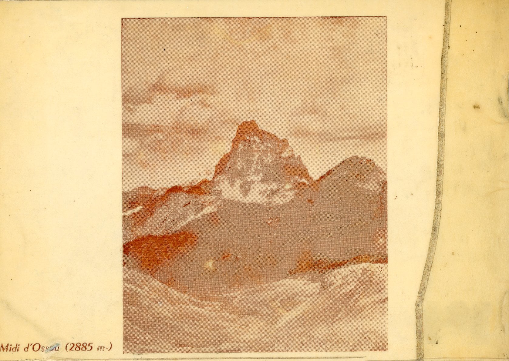 Pirineos :  los 110 "tres miles" de la cordillera - Miniatura 2