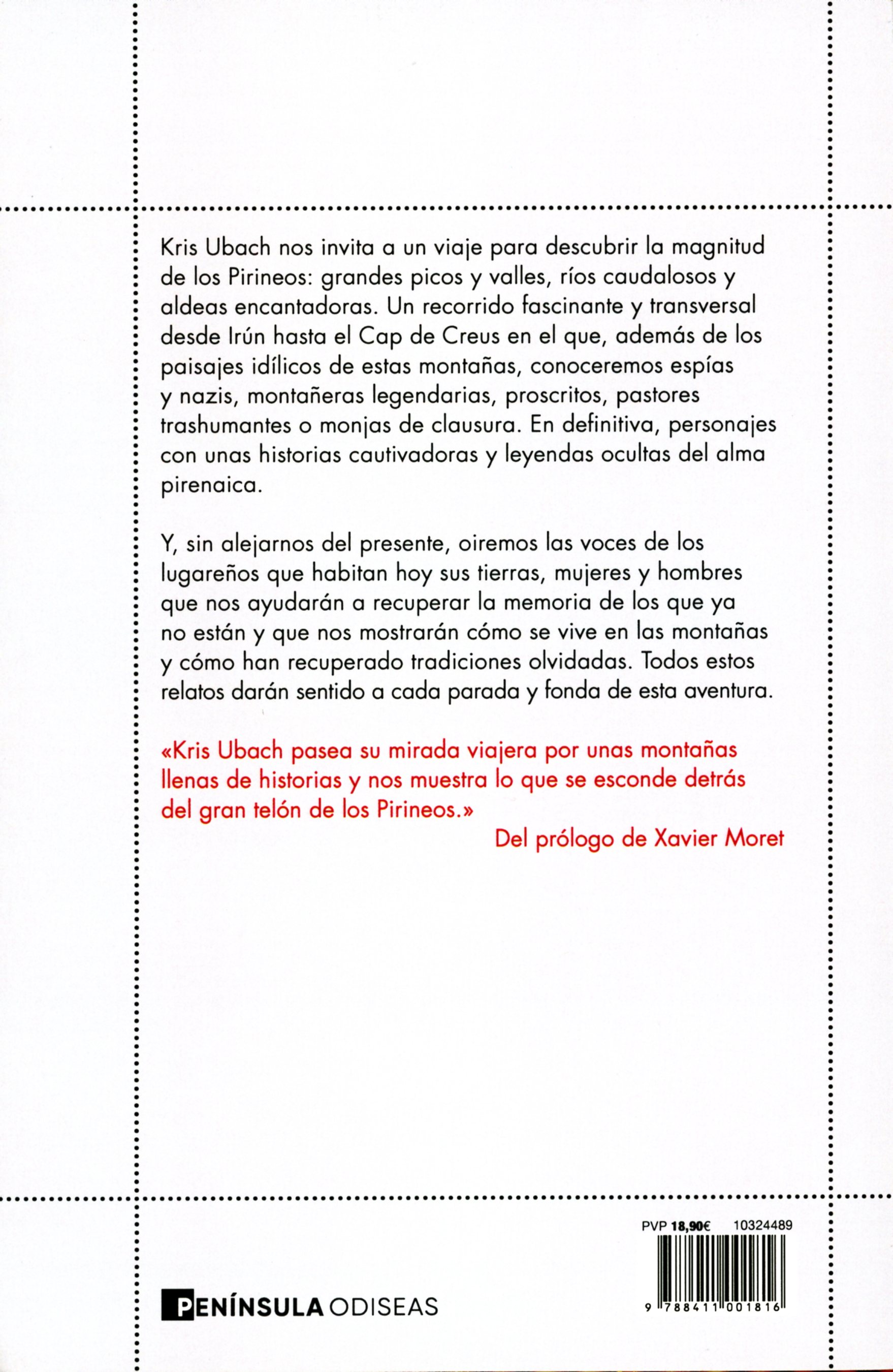 Pirineos : Más allá de las montañas - Miniatura 4