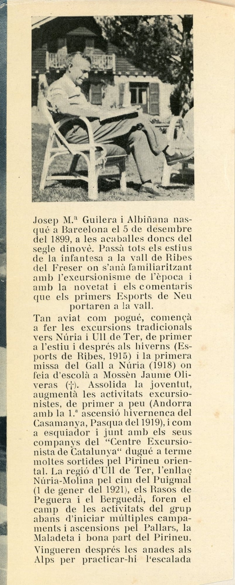 Pirineu, a trossos, El                                                                                                 (2 exemplars) - Miniatura 4