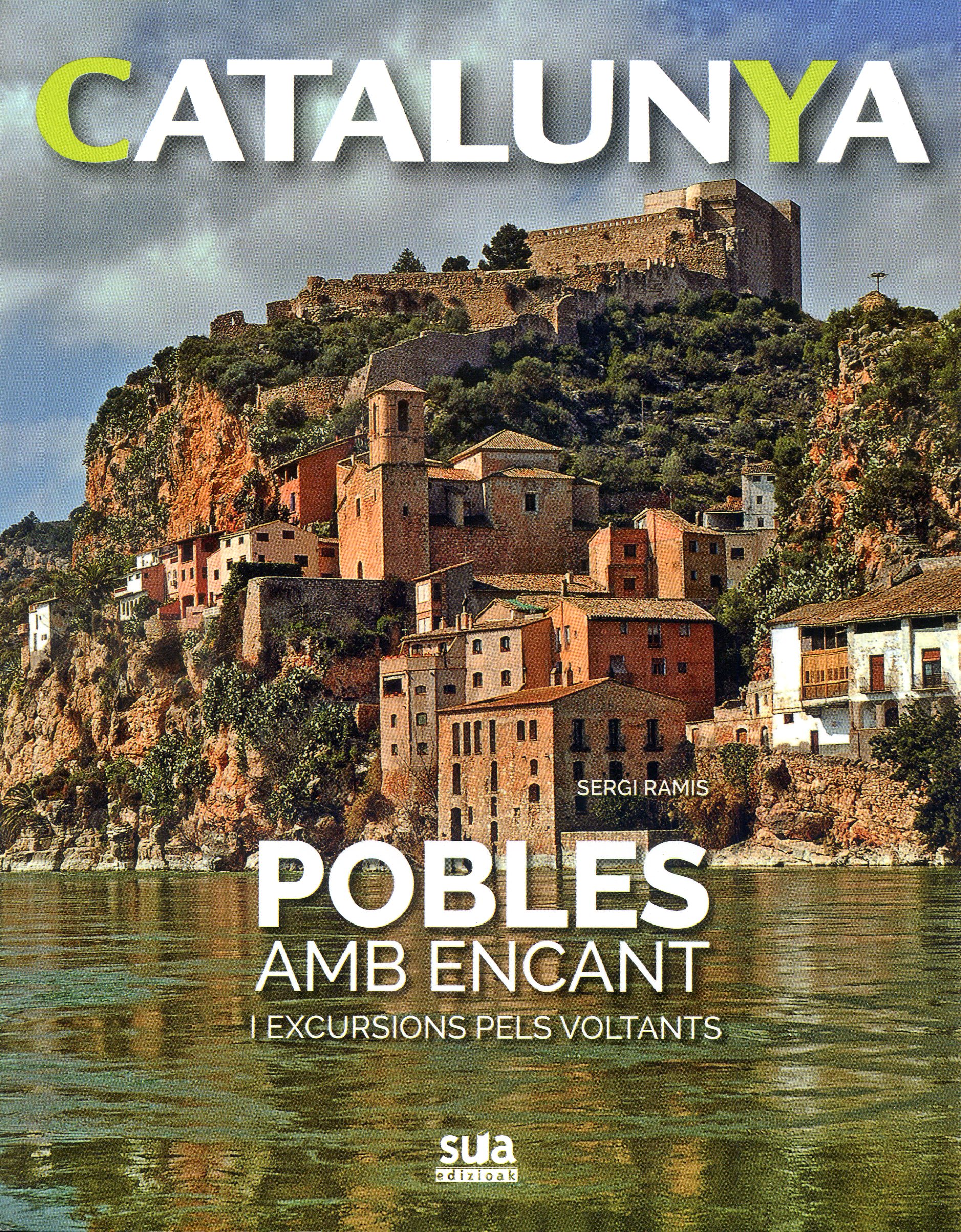 Pobles amb encant i excursions pels voltants - Portada