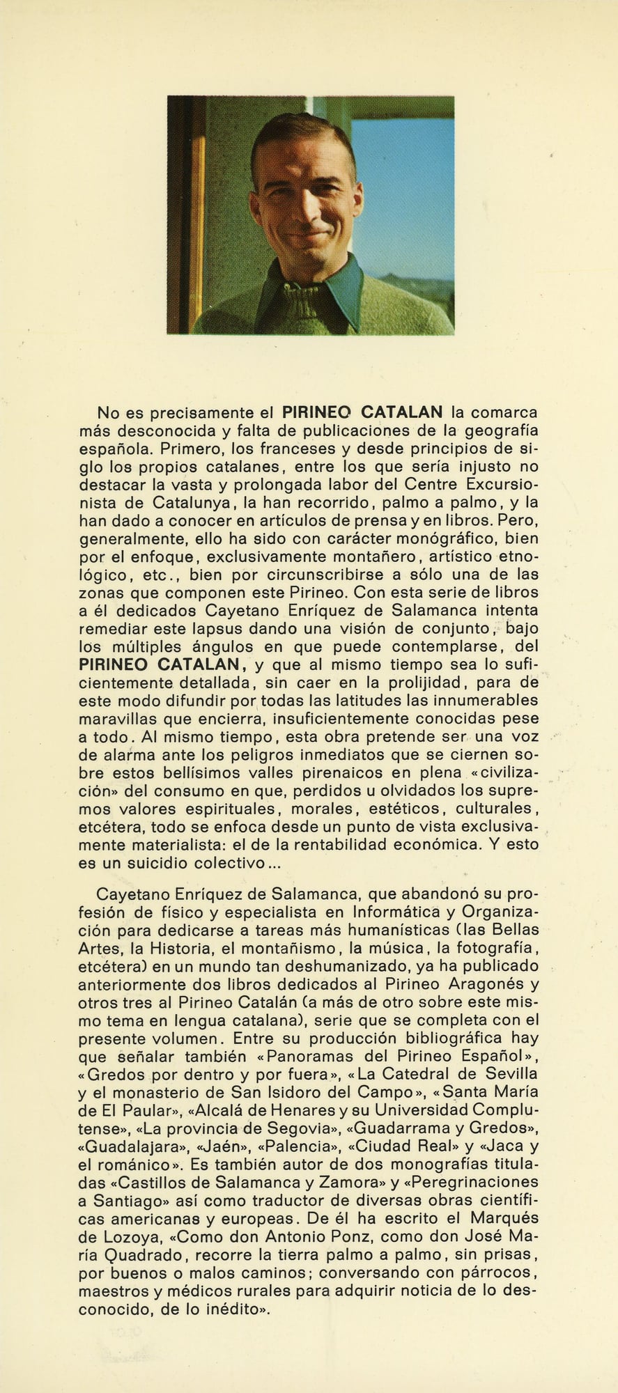 Por el Pirineo catalán : (Garrotxa y Alto Ampurdán) - Miniatura 4