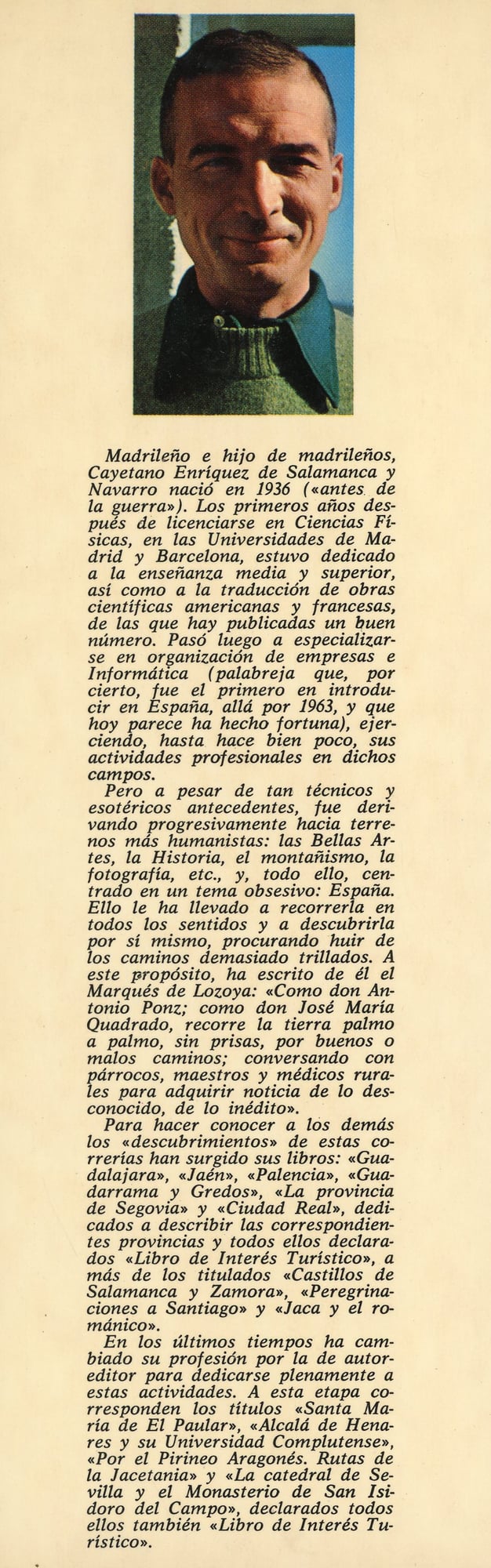 Por el Pirineo aragonés : (rutas del sobrarbe y la ribagorza) - Miniatura 4