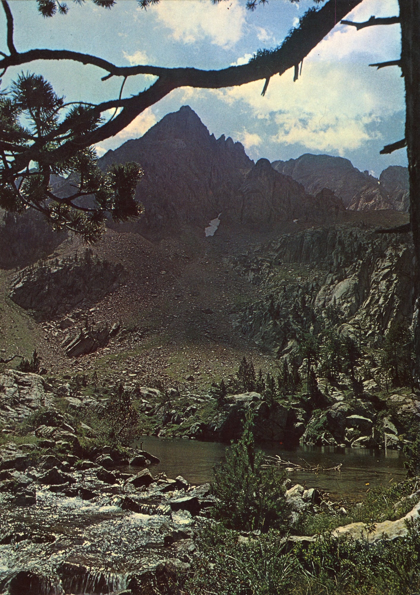 Por el Pirineo aragonés : (rutas del sobrarbe y la ribagorza) - Miniatura 3
