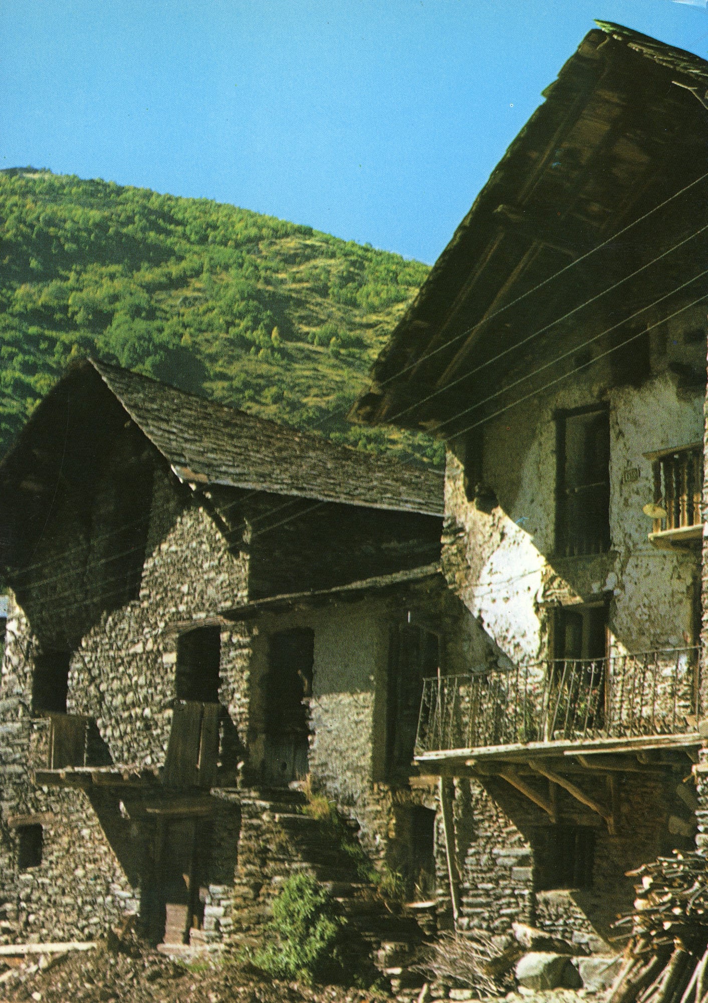 Por el Pirineo catalán : (El Pallars Sobirà y el Pallars Jussà) - Miniatura 3