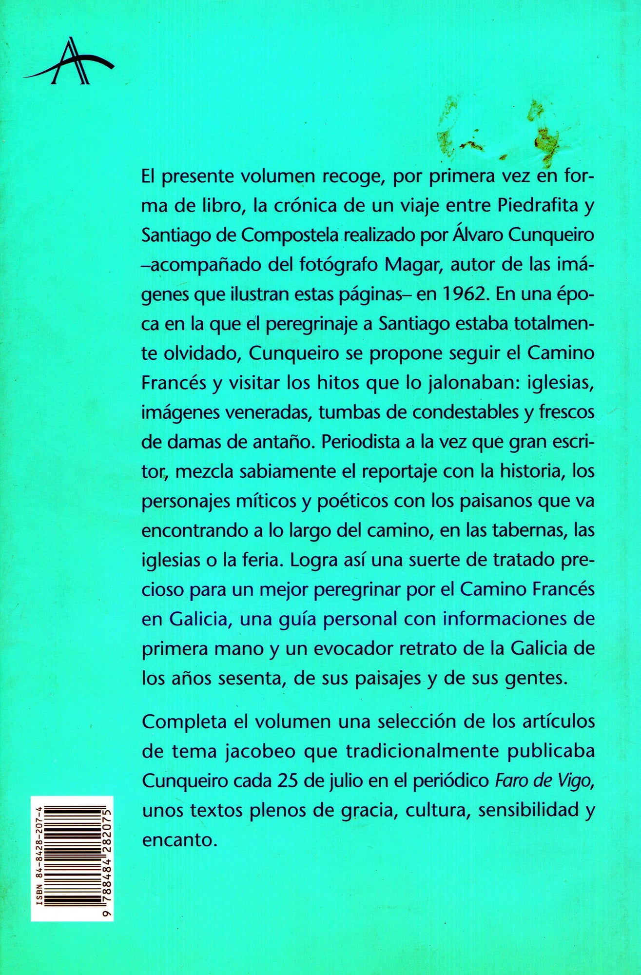 Por el camino de las peregrinaciones - Miniatura 2