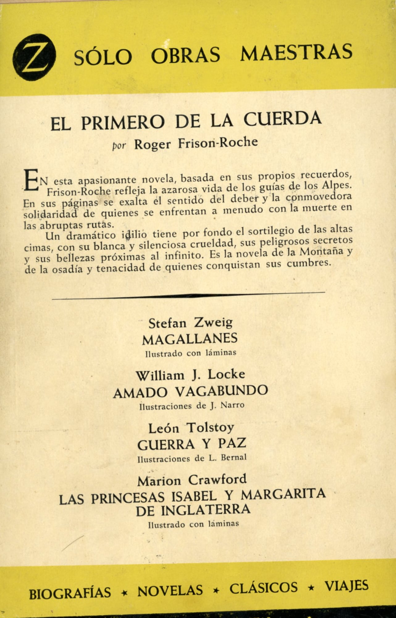Primero de la cuerda, El - Miniatura 2