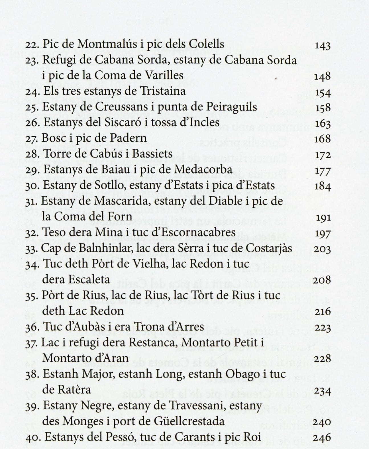 Quaranta cims i estanys pirinencs amb nens - Miniatura 3