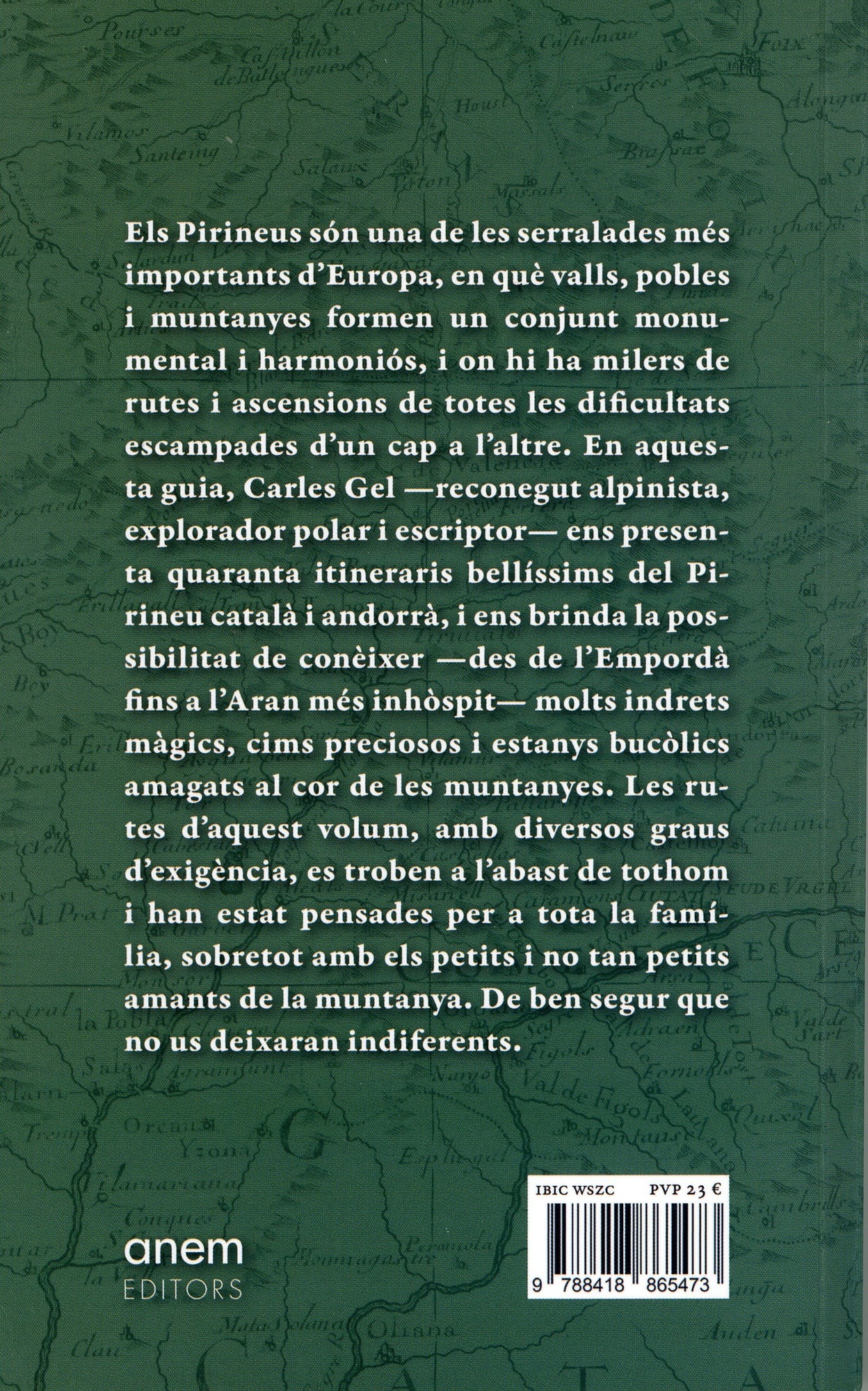 Quaranta cims i estanys pirinencs amb nens - Miniatura 4