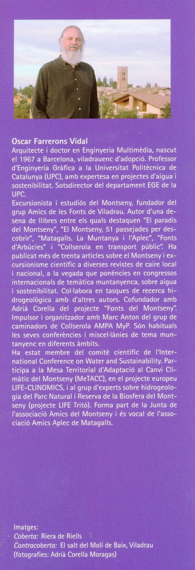 Racons del Montseny amb aigua - Miniatura 5