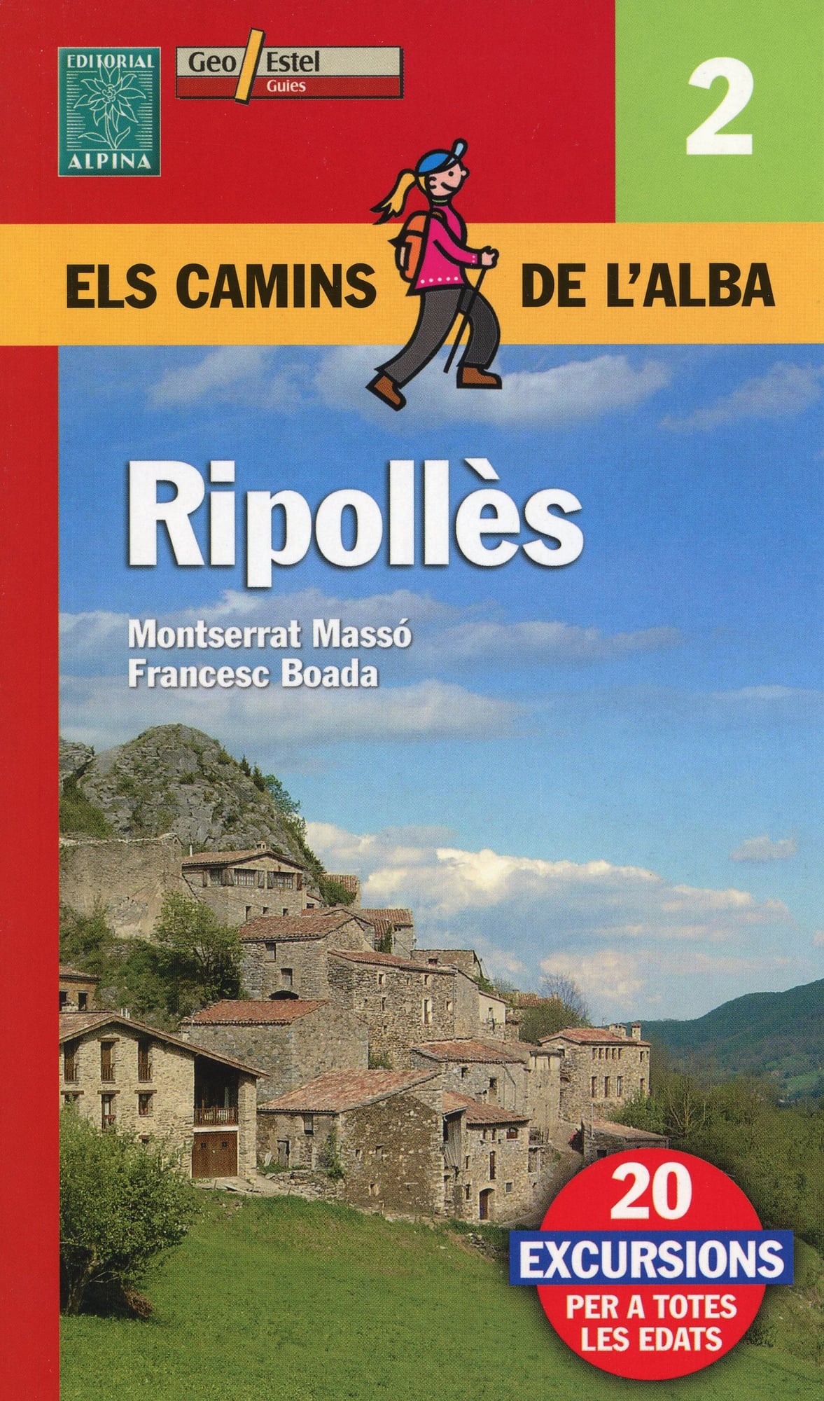 Ripollès - Portada