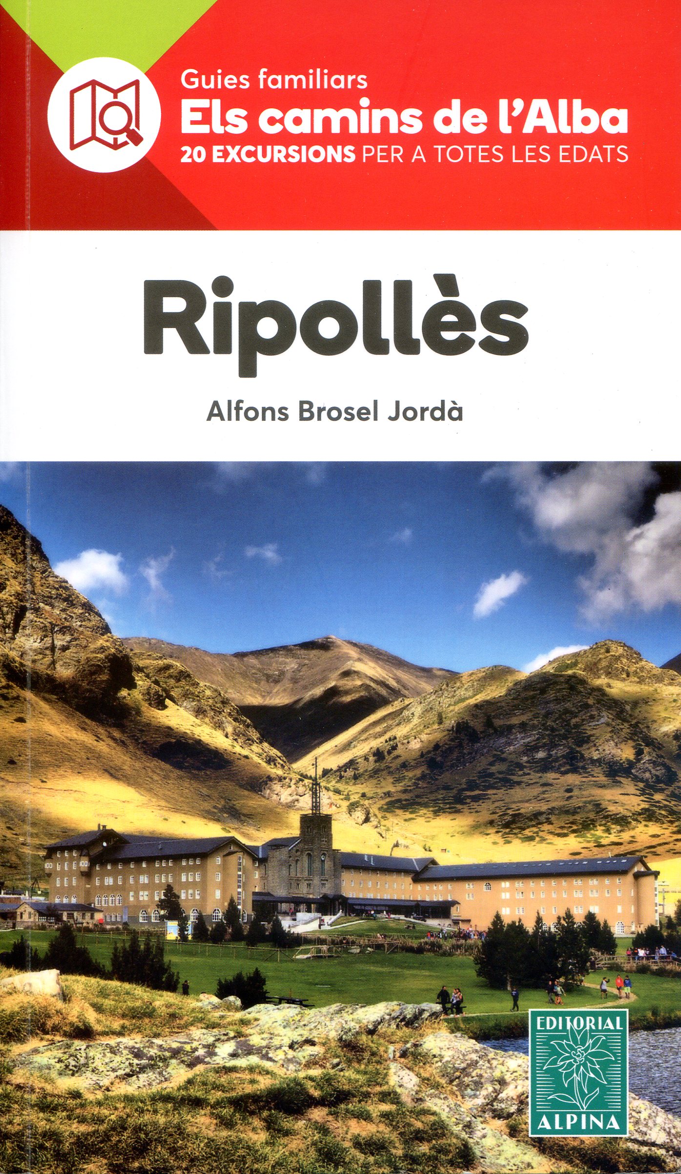 Ripollès - Portada