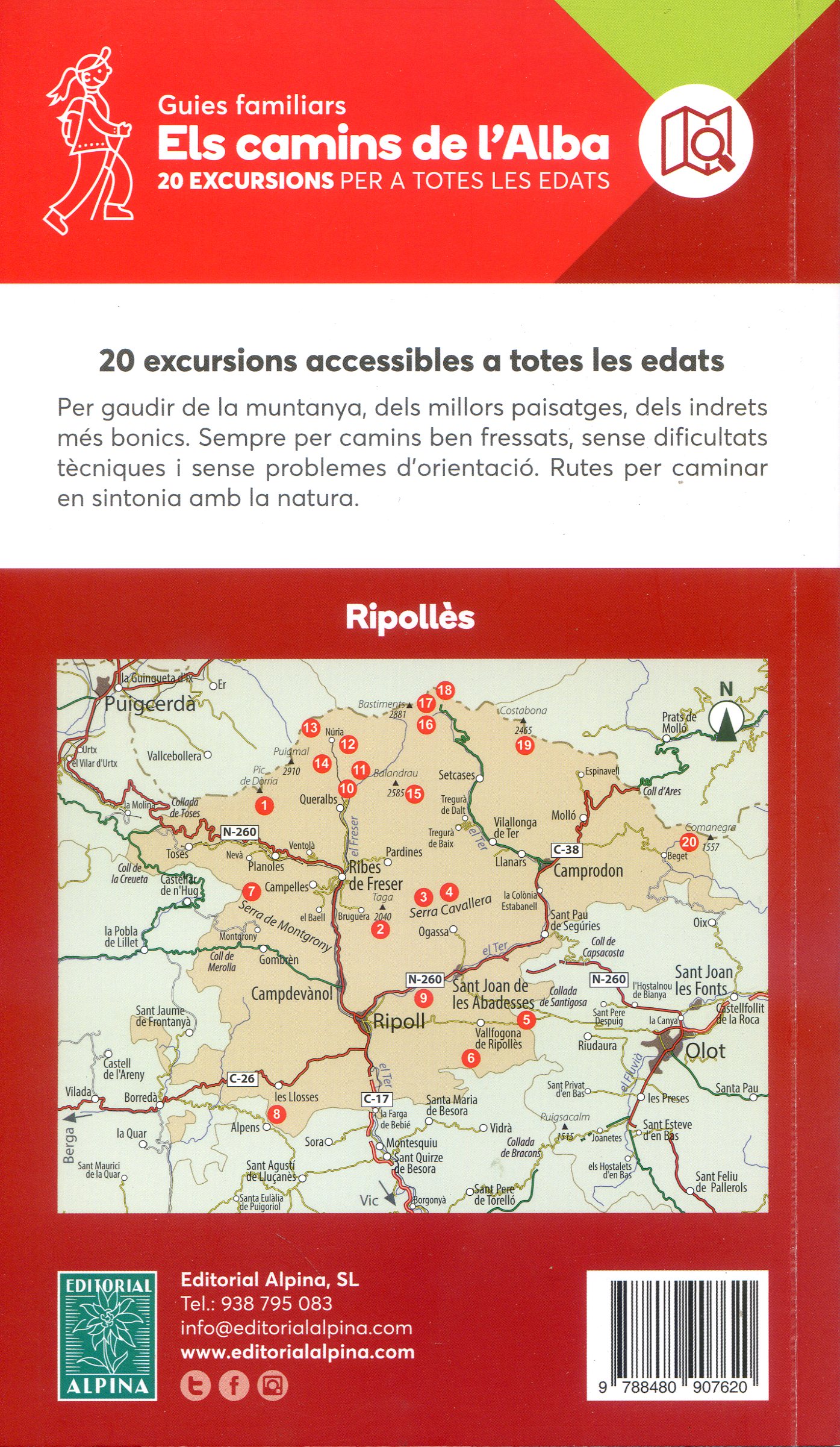 Ripollès - Miniatura 2