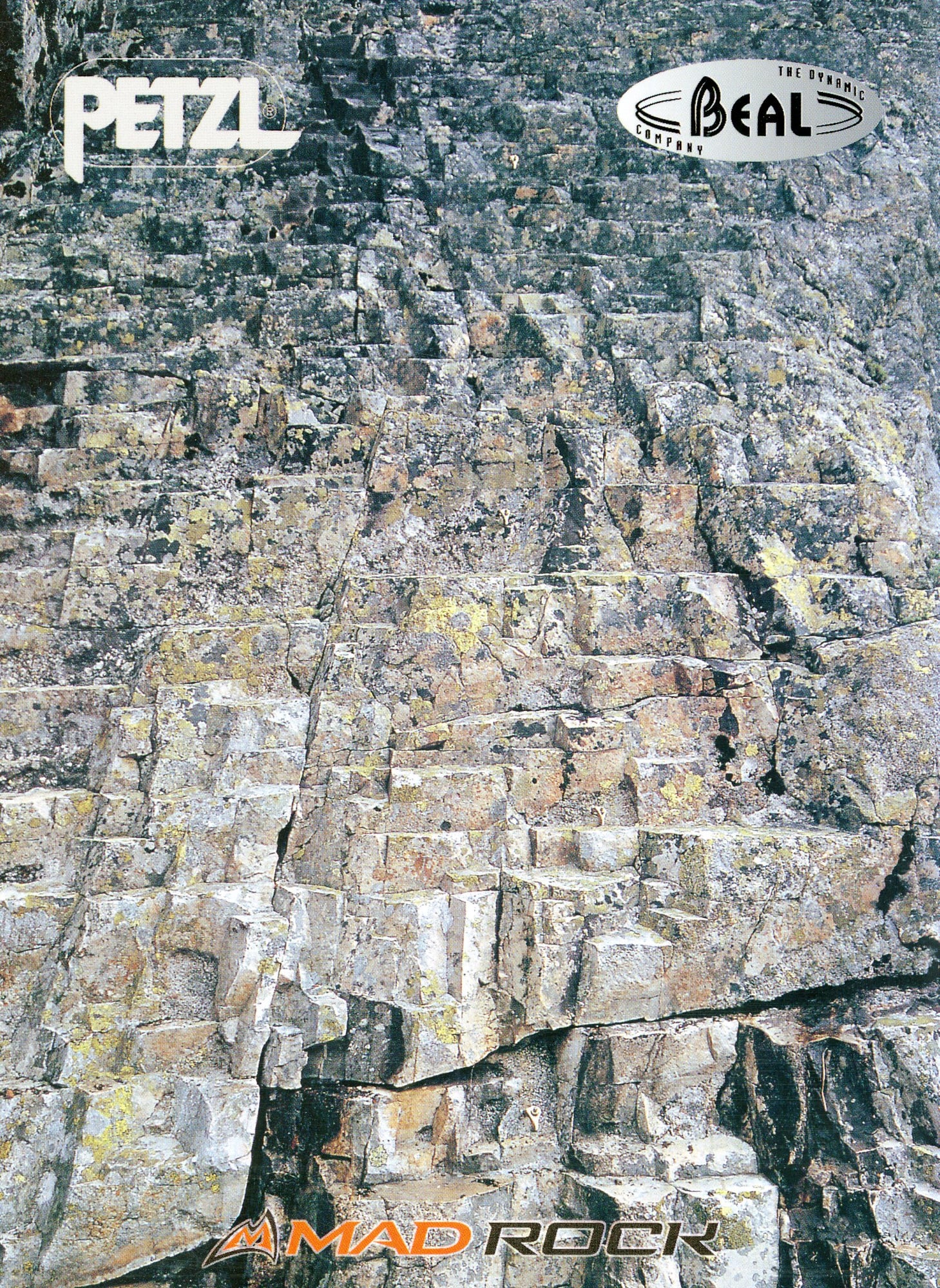 Roca caliente en los Pirineos : Aran-Pallars - Miniatura 3