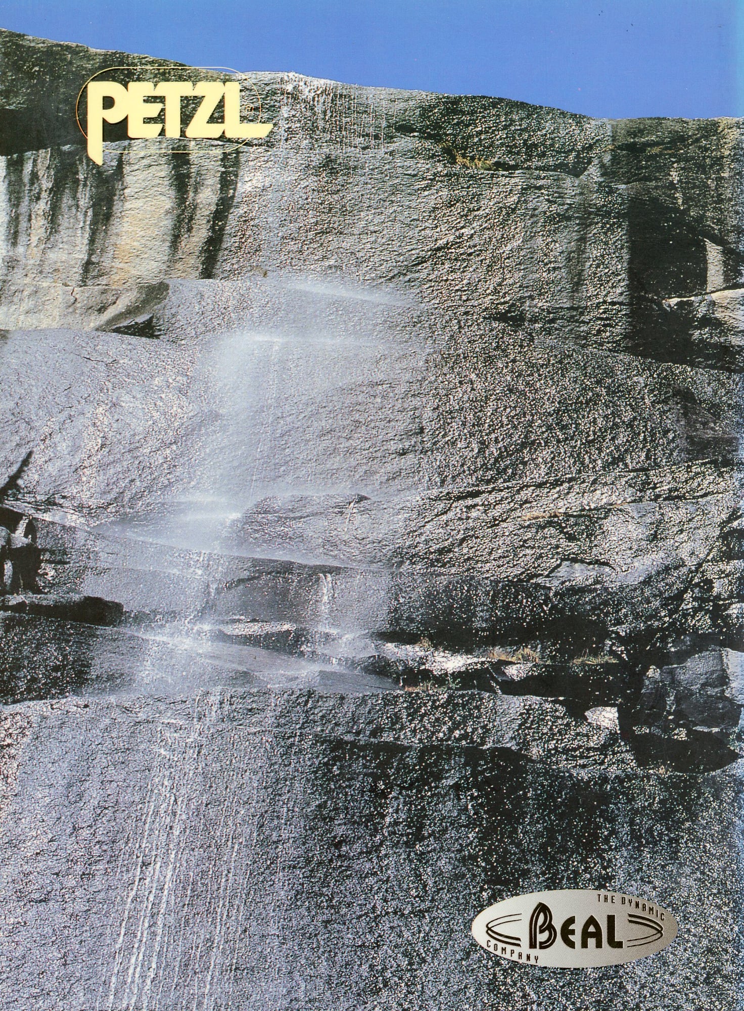Roca caliente en los Pirineos : Cavallers : Cavallers,Travessani, Estany Llong - Miniatura 3