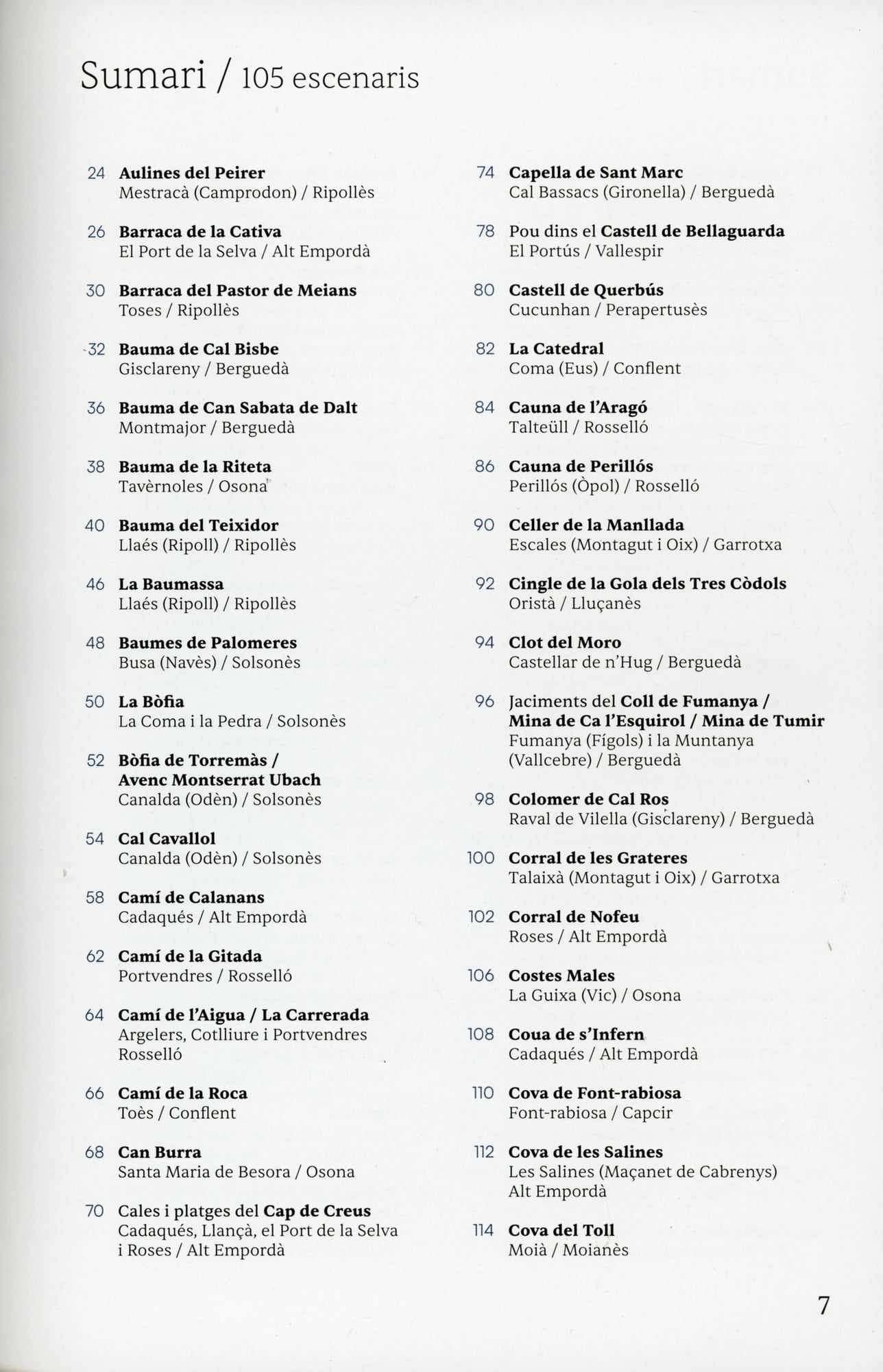 Roques i baumes viscudes : 171 elements patrimonials... - Miniatura 2