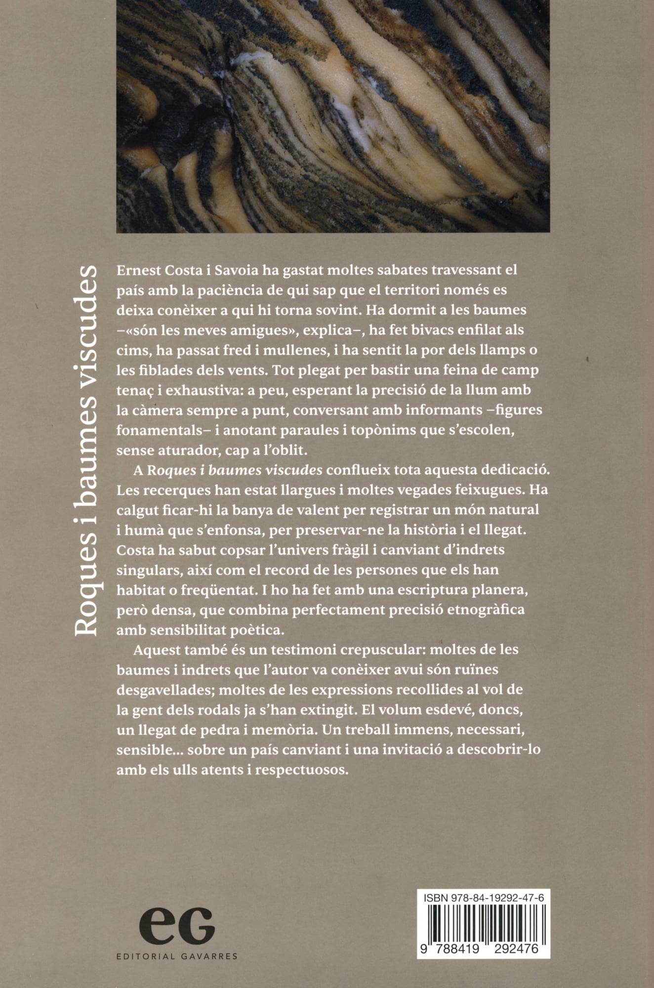 Roques i baumes viscudes : 171 elements patrimonials... - Miniatura 7