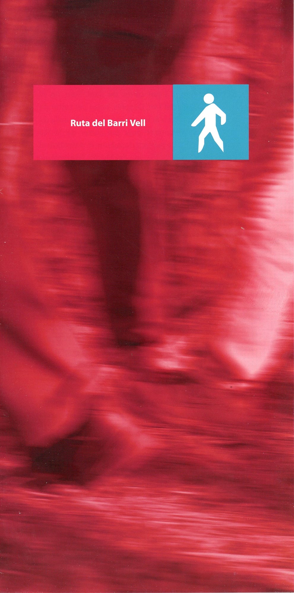 Ruta del Barri Vell - Portada