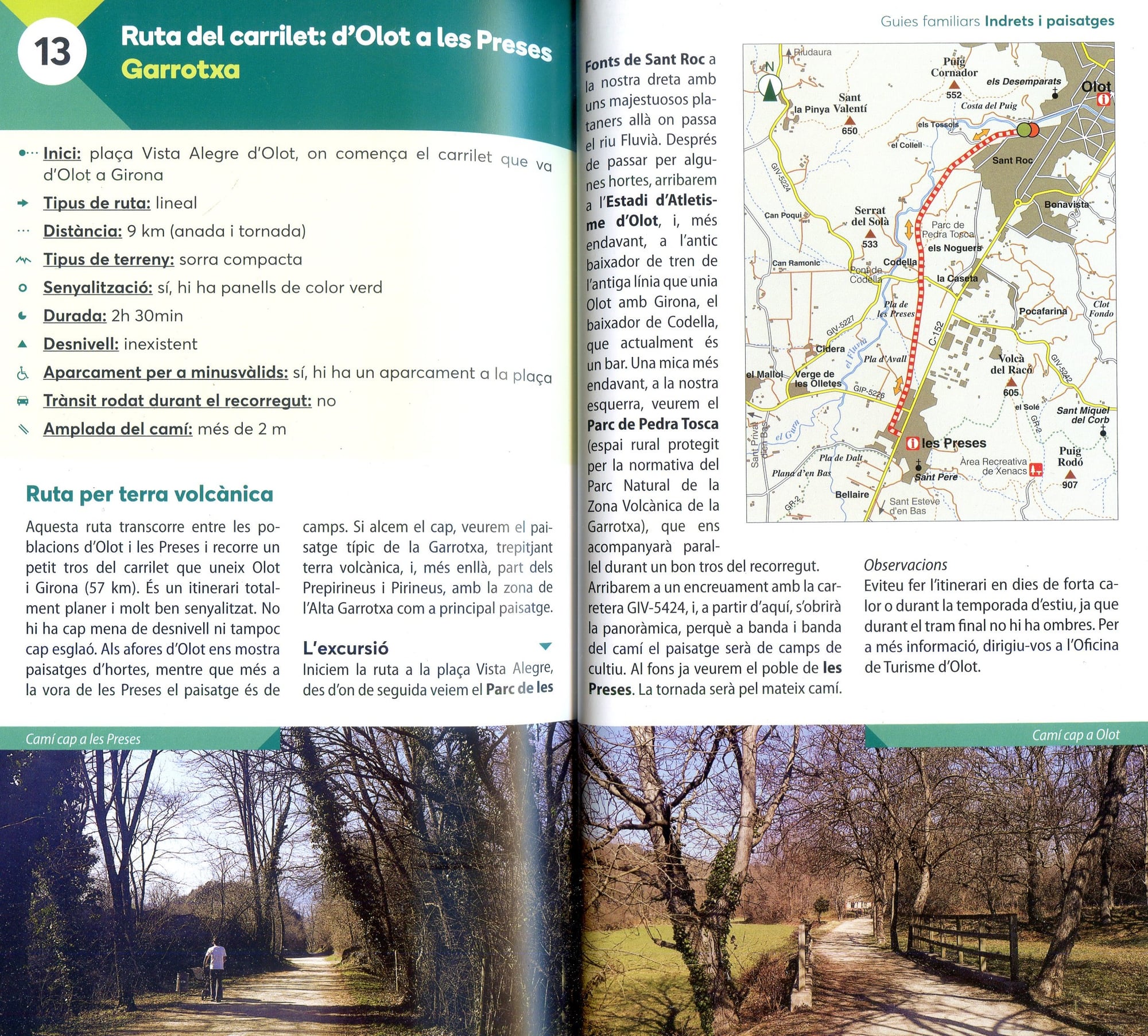 Rutes accessibles per Catalunya - Miniatura 3
