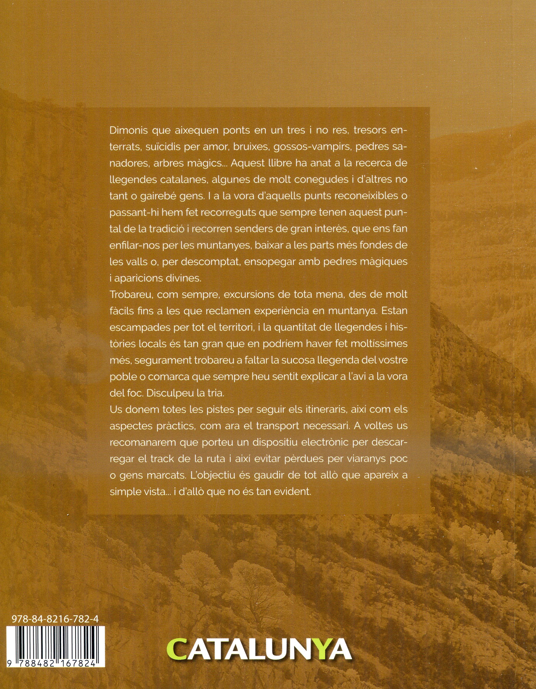 Rutes amb llegenda - Miniatura 2
