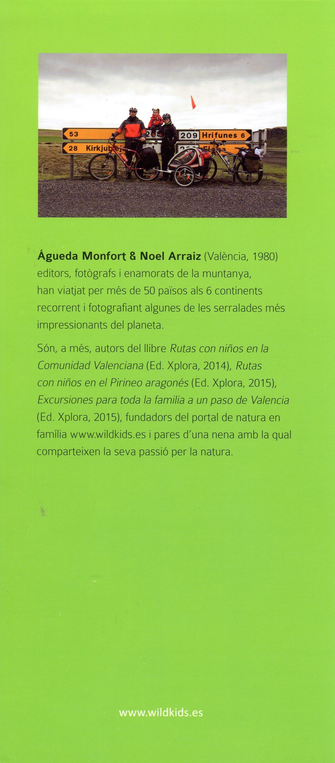 Rutes amb nens Pirineu català i Andorra - Miniatura 4