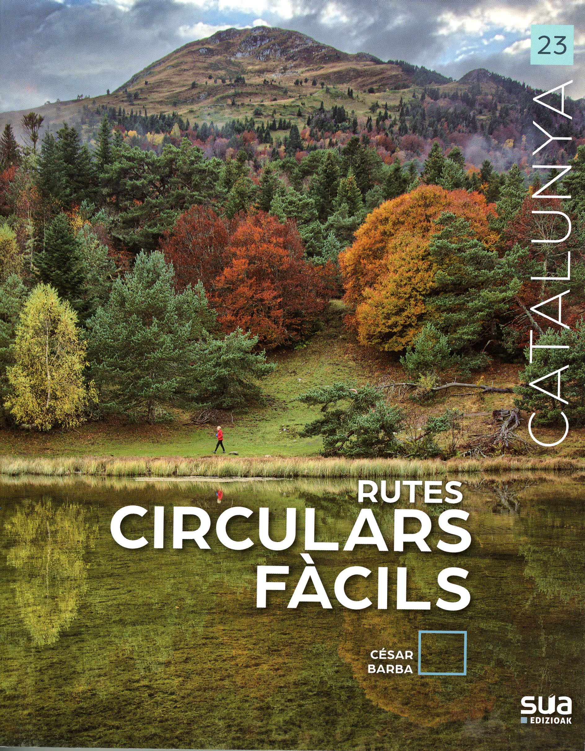 Rutes circulars fàcils - Portada
