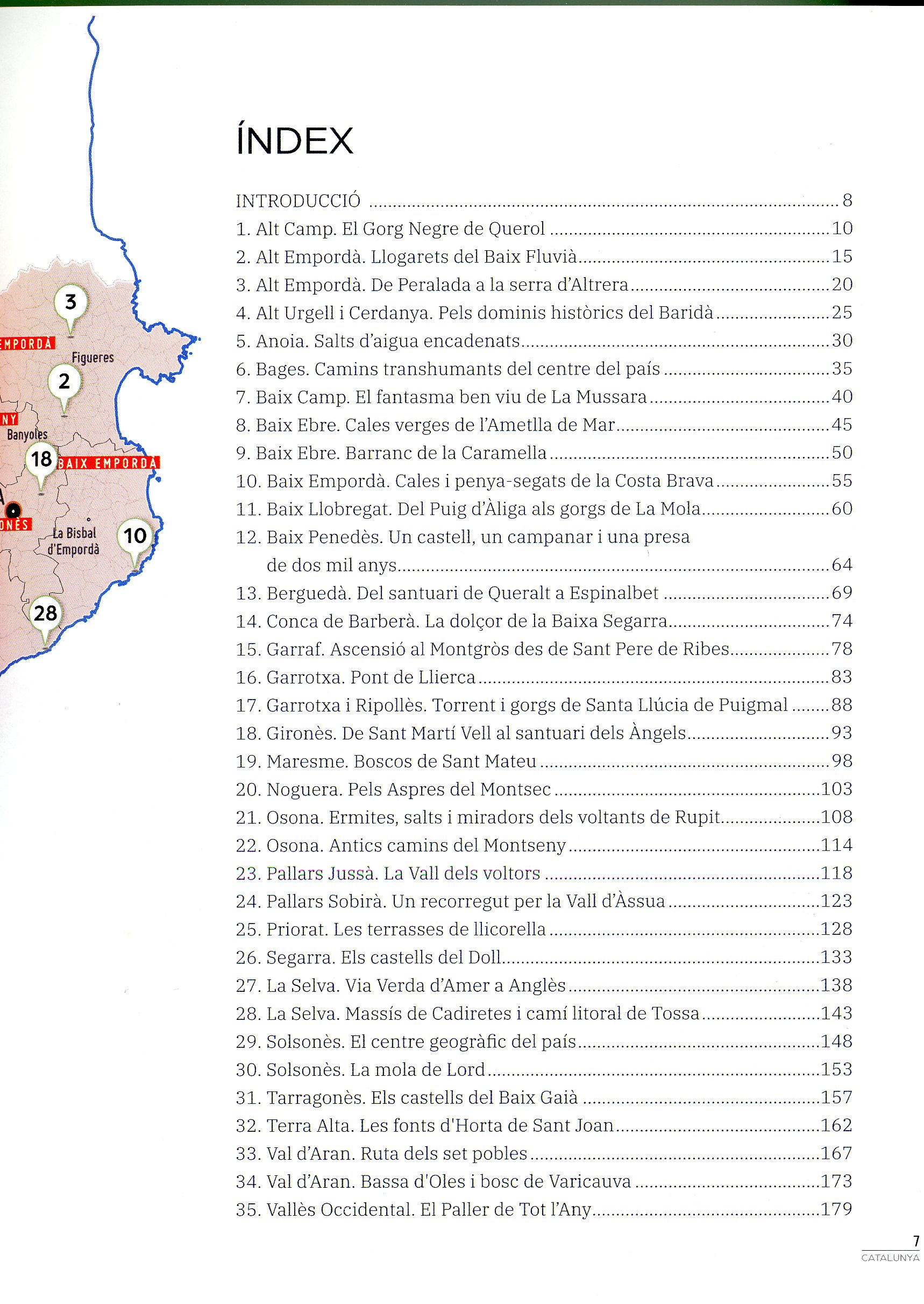 Rutes circulars fàcils - Miniatura 2