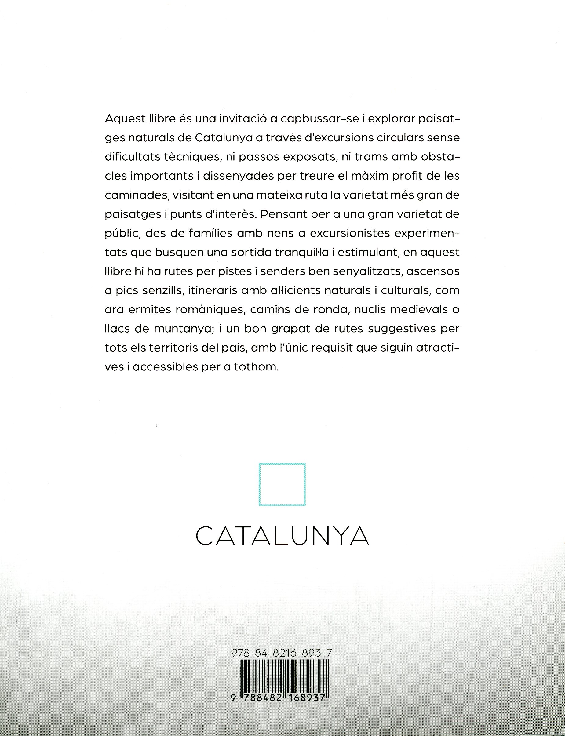 Rutes circulars fàcils - Miniatura 3