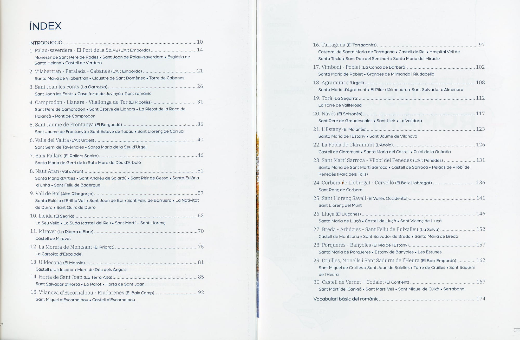 Rutes per conèixer les joies del romànic - Miniatura 2