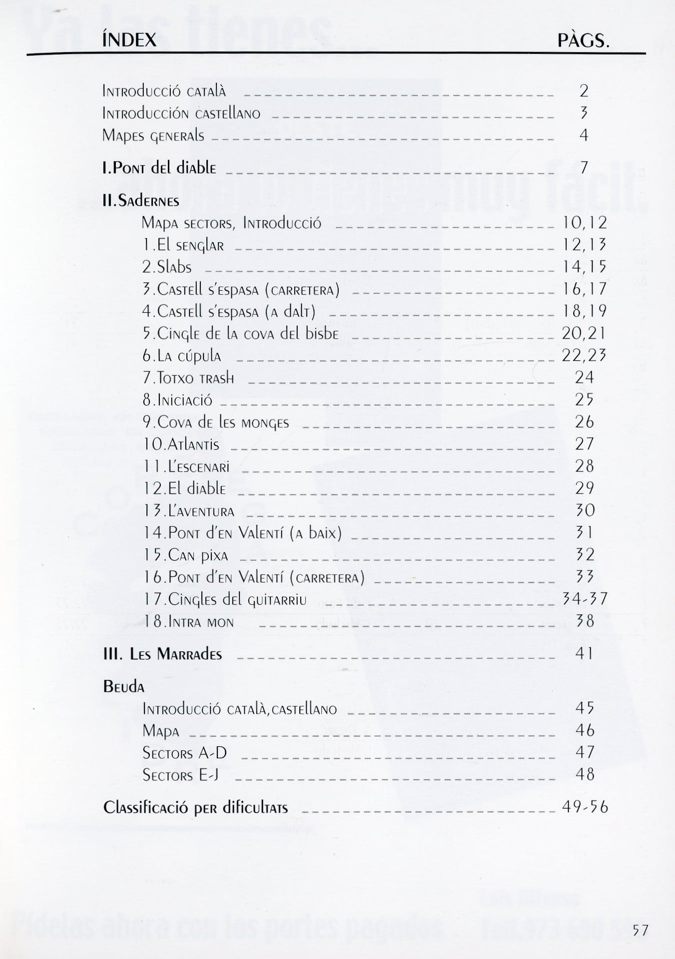 Sadernes-Beuda - Miniatura 2