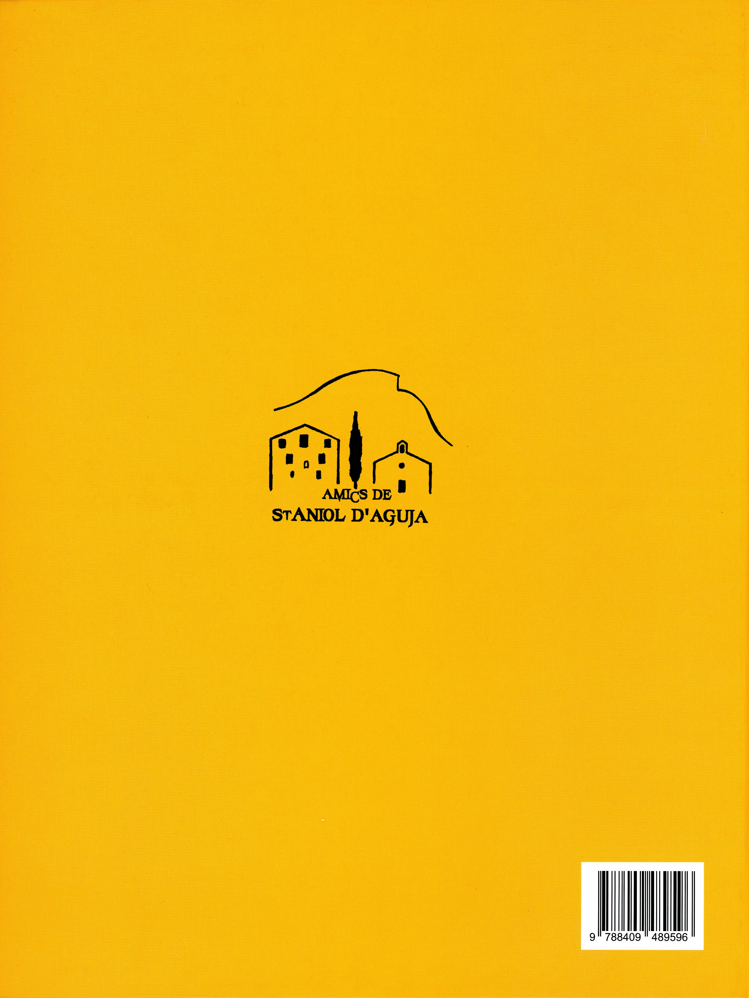 Sant Aniol d'Aguja : Valls, cims i gent del Pirineu d'entre el Vallespir i la Garrotxa - Miniatura 3
