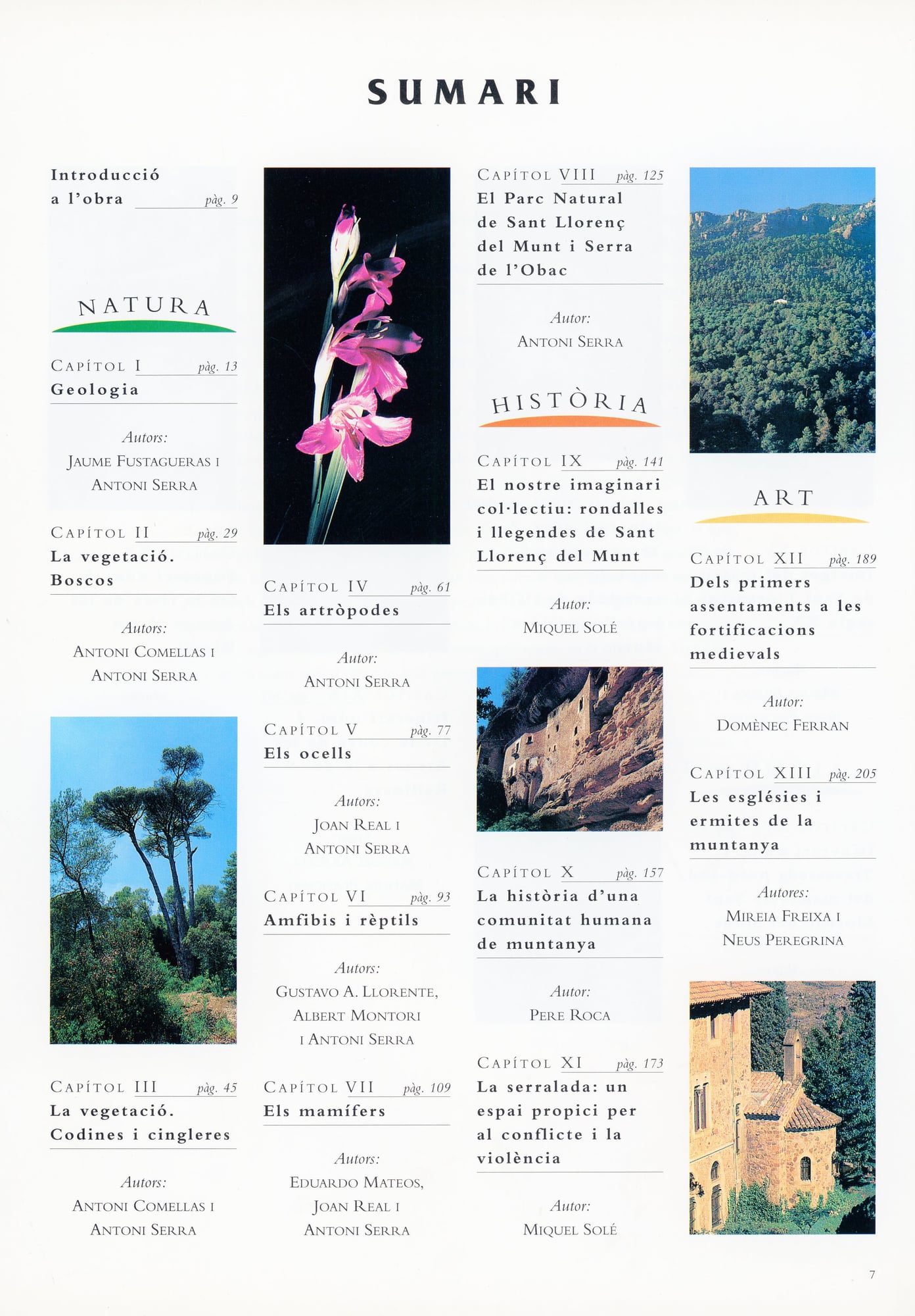 Sant Llorenç - Miniatura 2