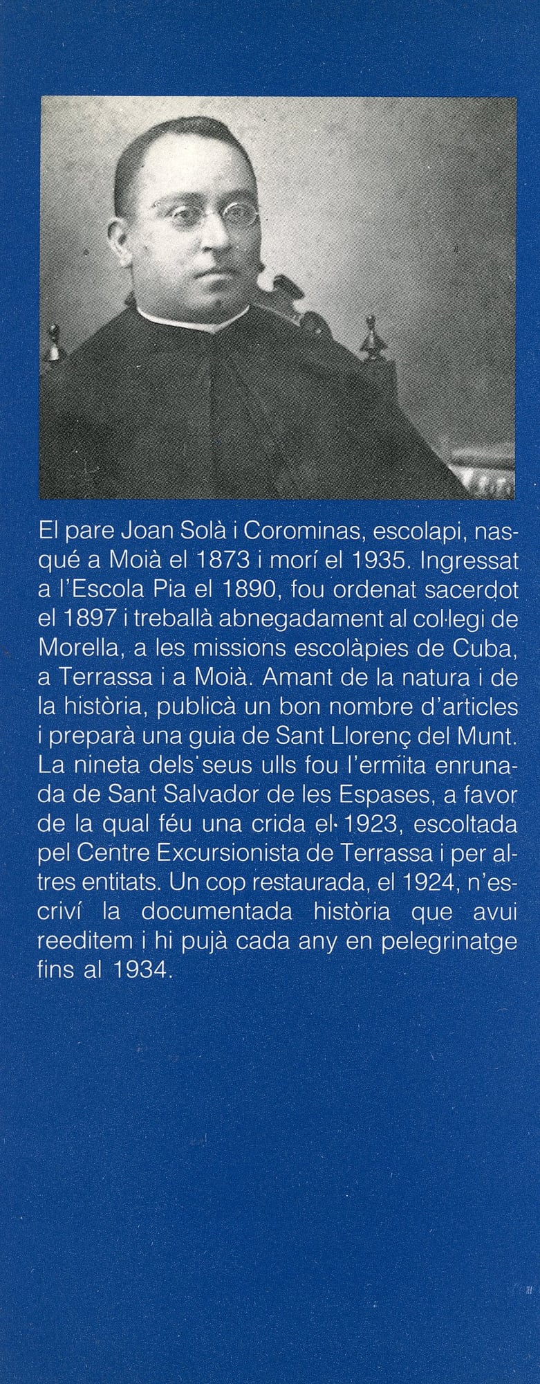 Sant Salvador de les Espases - Miniatura 4
