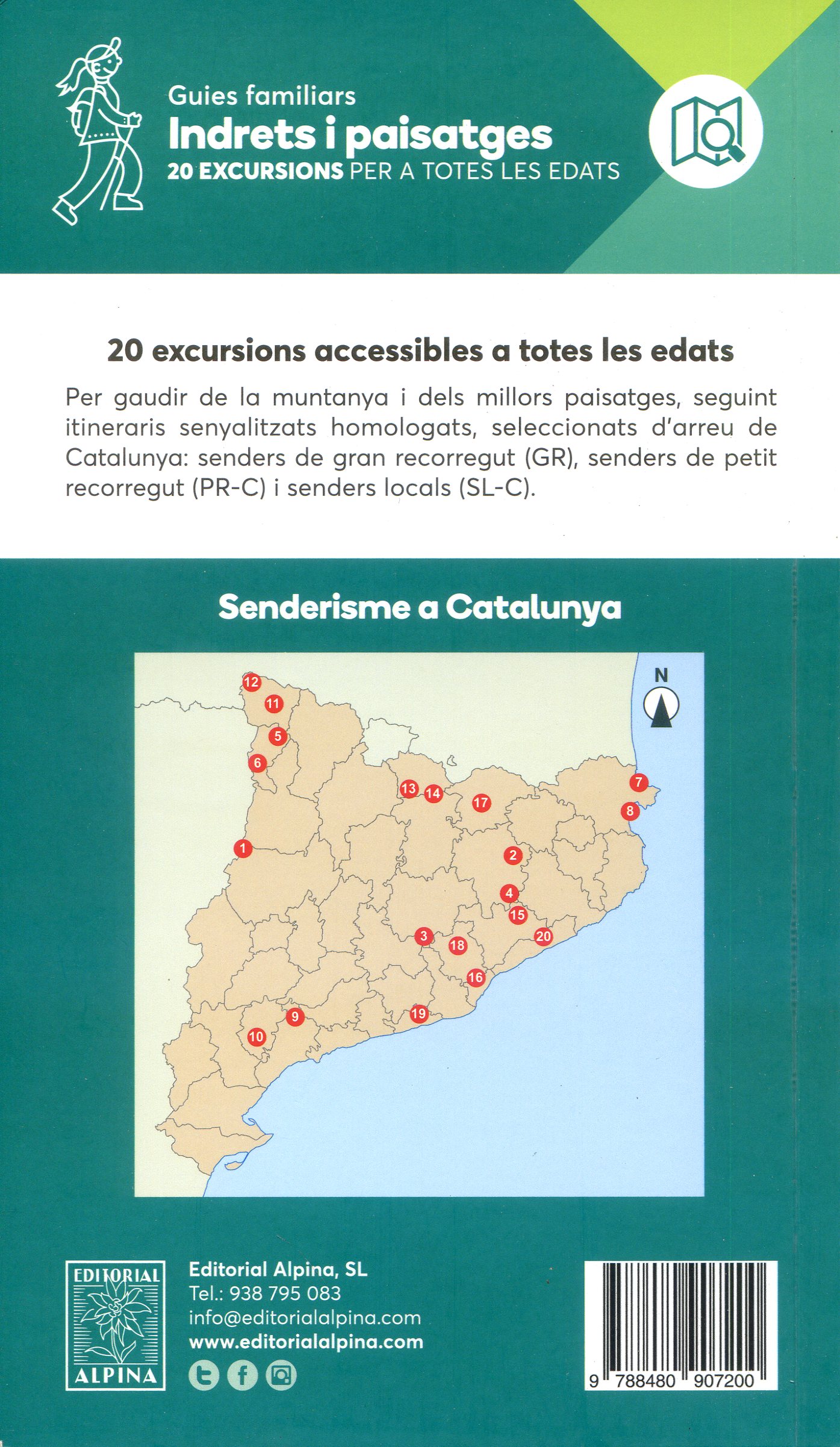 Senderisme a Catalunya - Miniatura 2