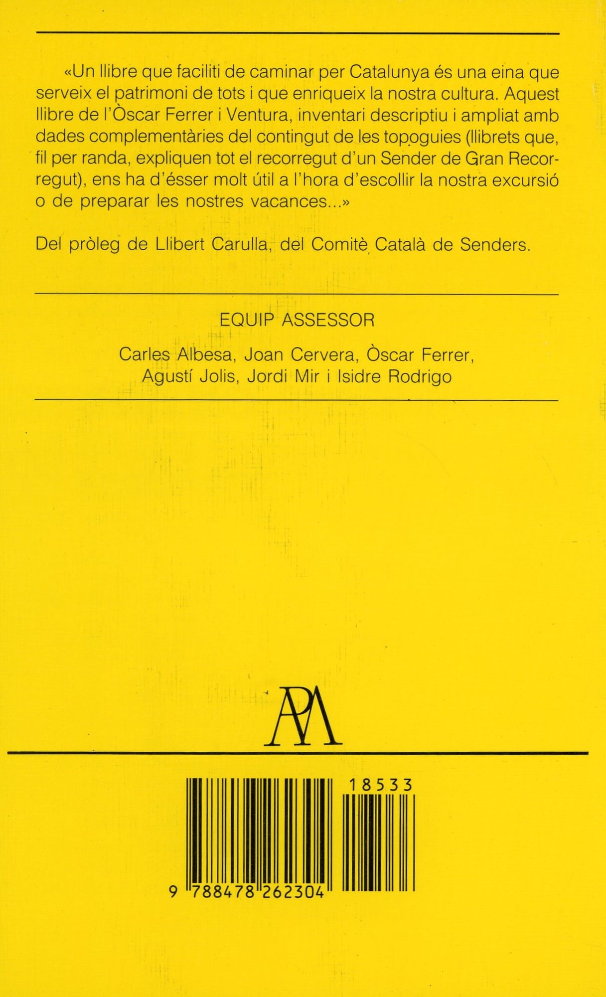 Senders catalans de Gran Recorregut - Miniatura 3