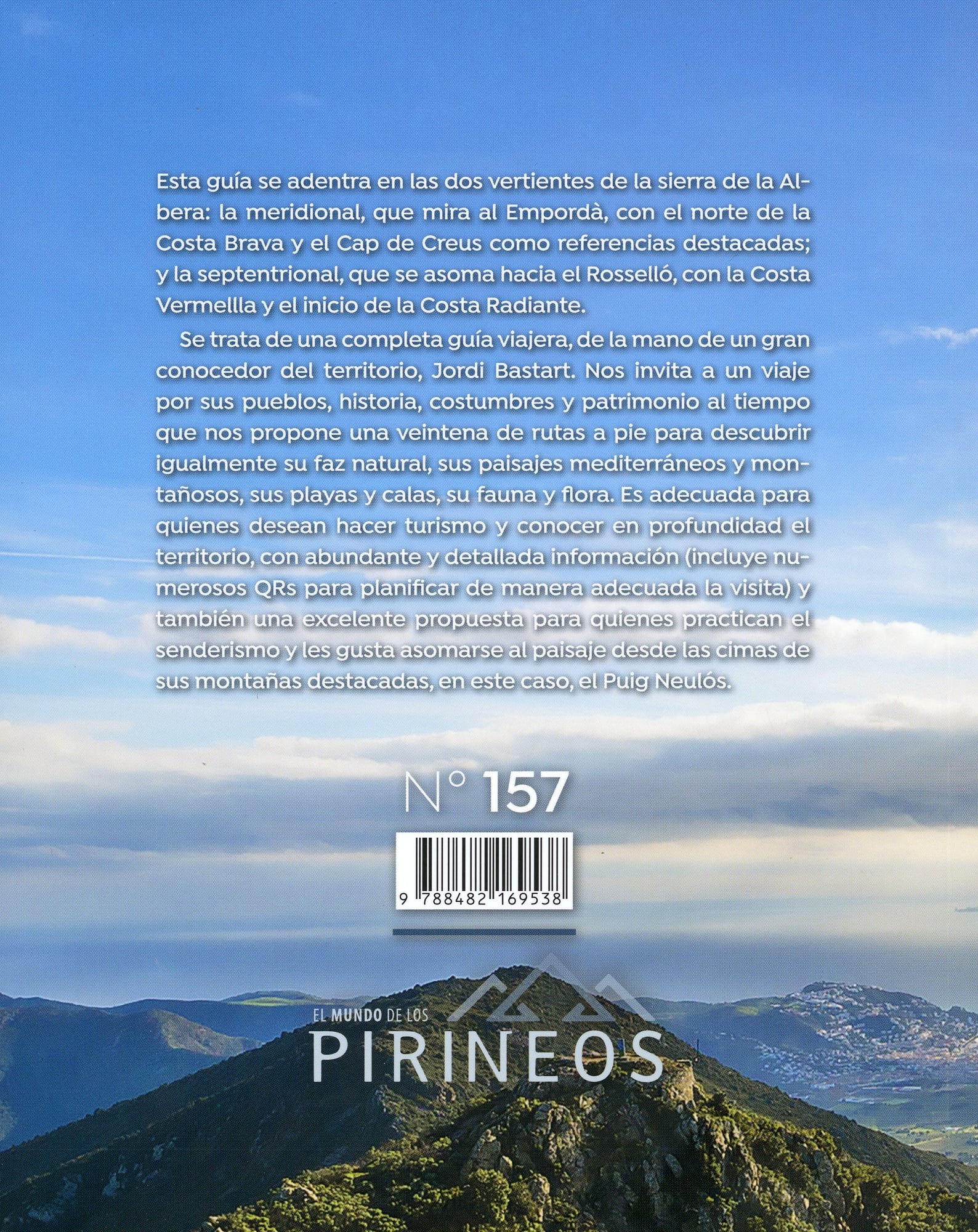 Sierra de la Albera y Cap de Creus - Miniatura 4