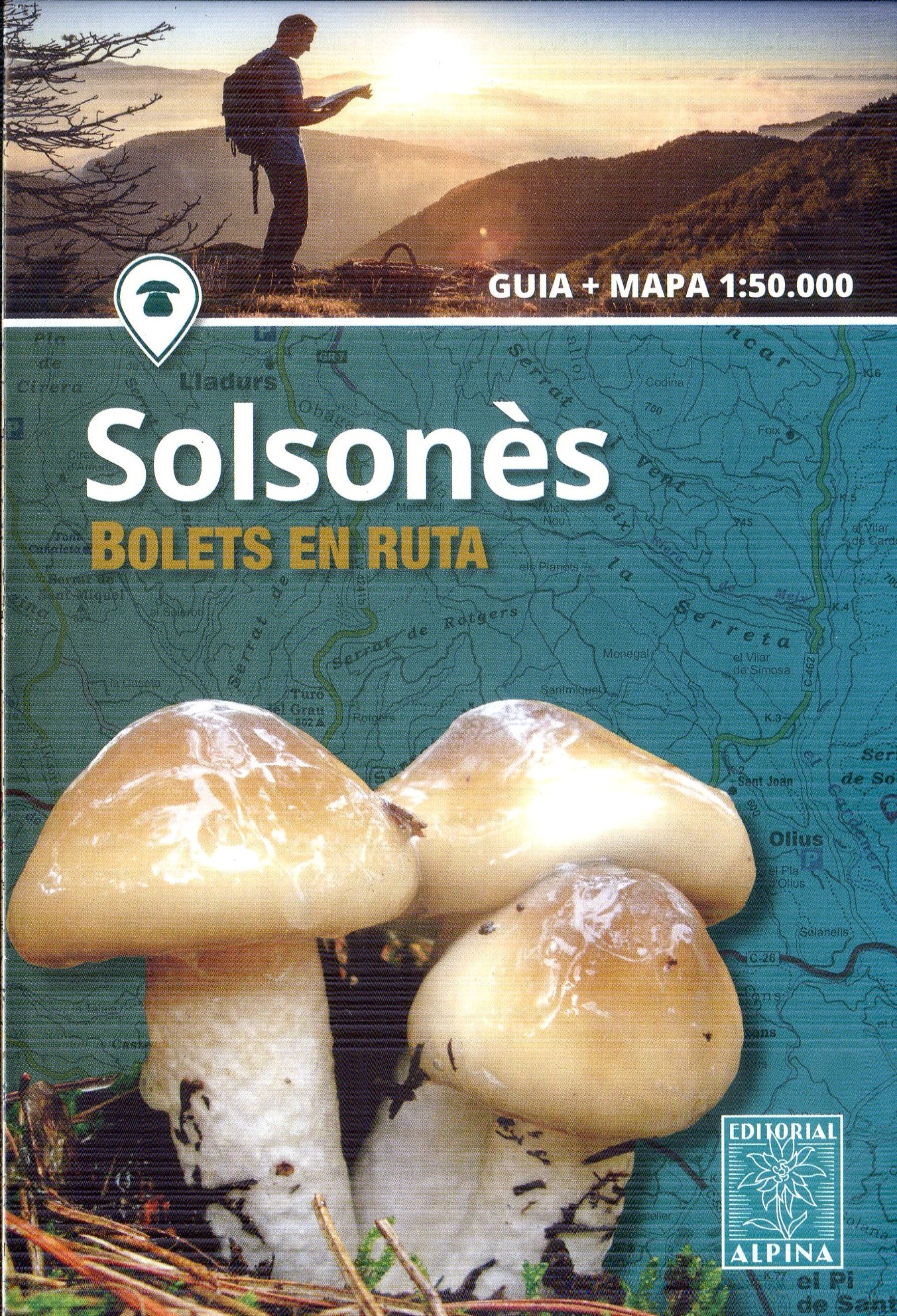 Solsonès : Bolets en ruta - Miniatura 3
