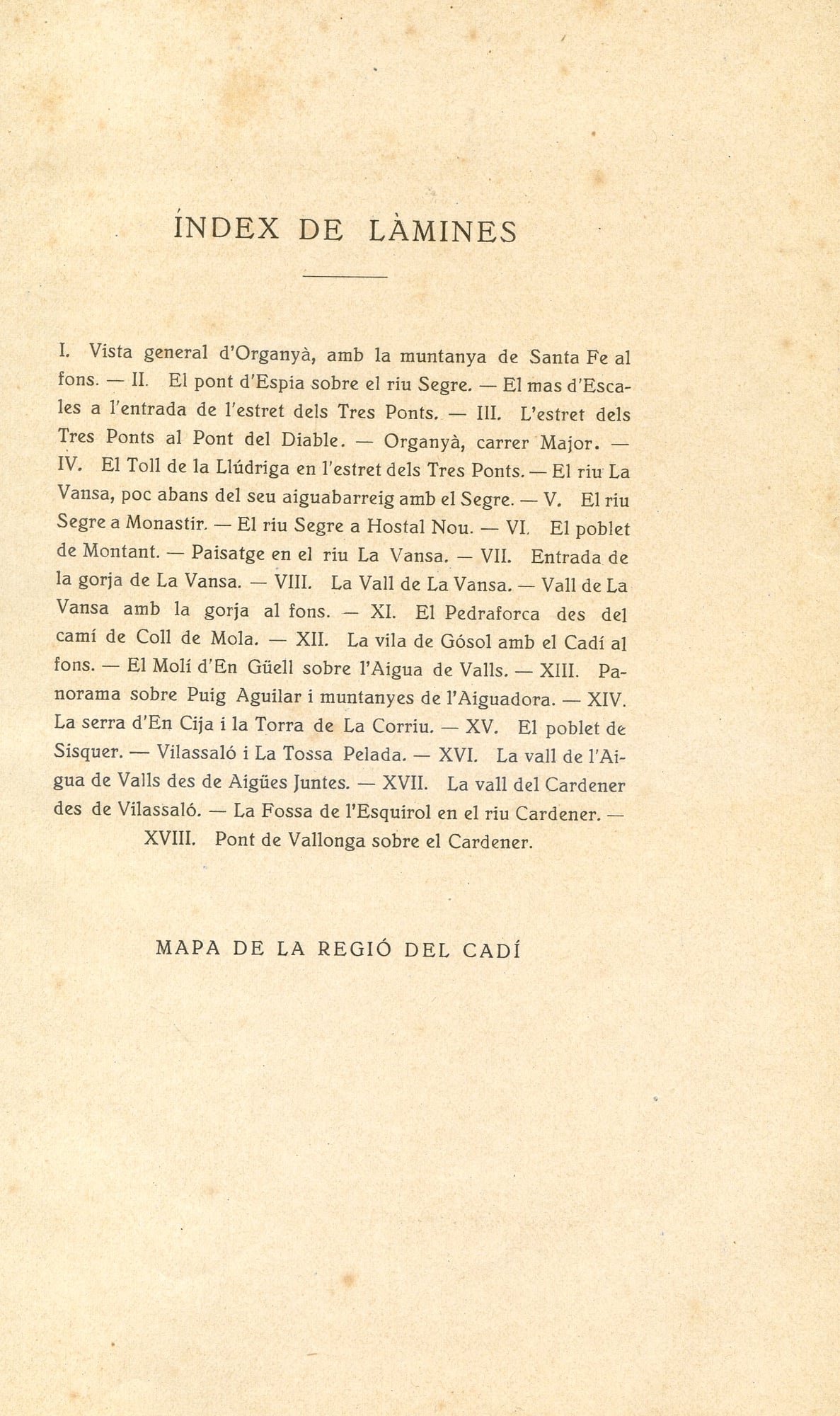 Sota l'esguard del Cadí - Miniatura 3