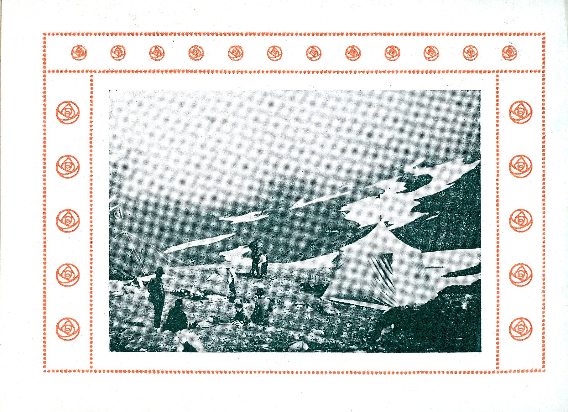 Concursos de Sports d'hivern = Any VII : Skis · Luges · Toboggan canadien - Miniatura 6