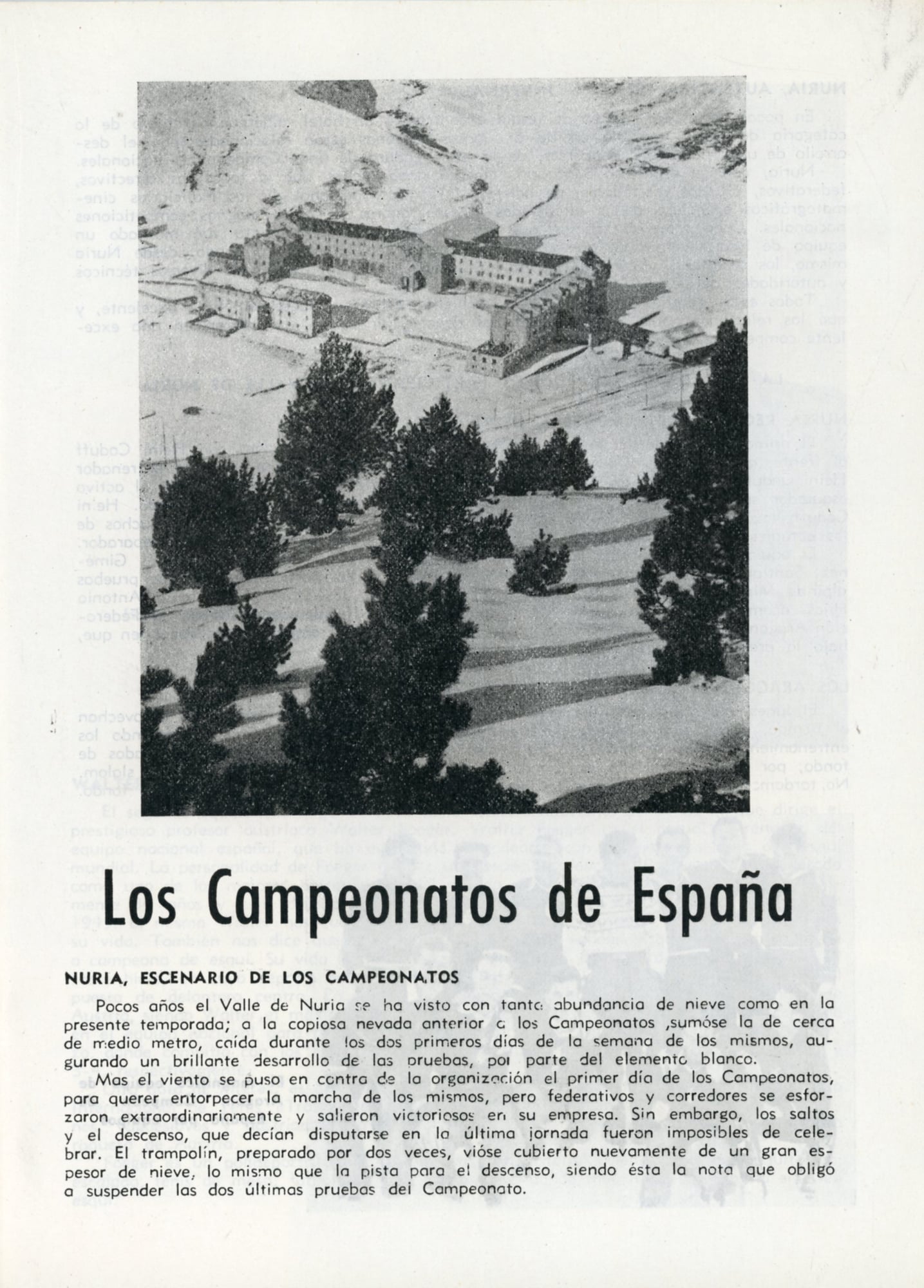 Stadium : Boletín de divulgación del deporte olímpico - Miniatura 9