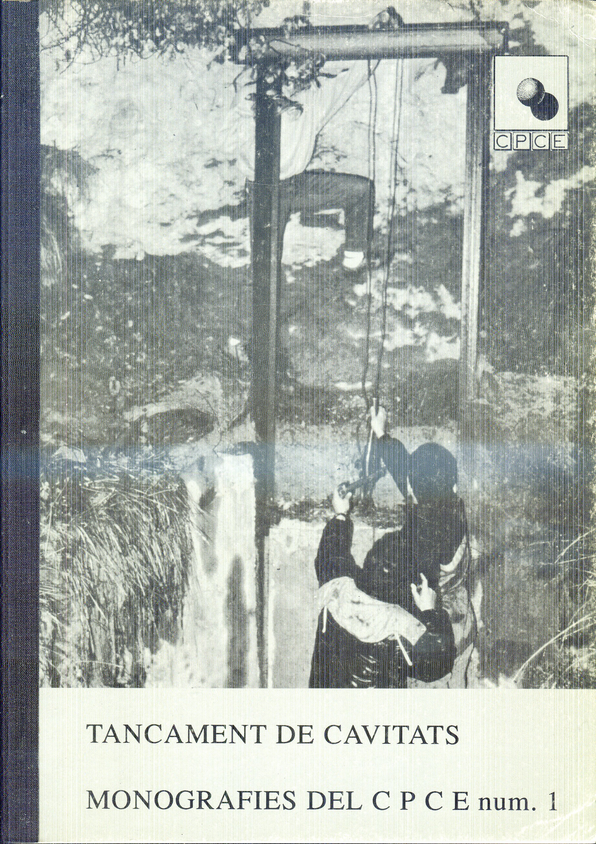 Tancament de cavitats - Portada