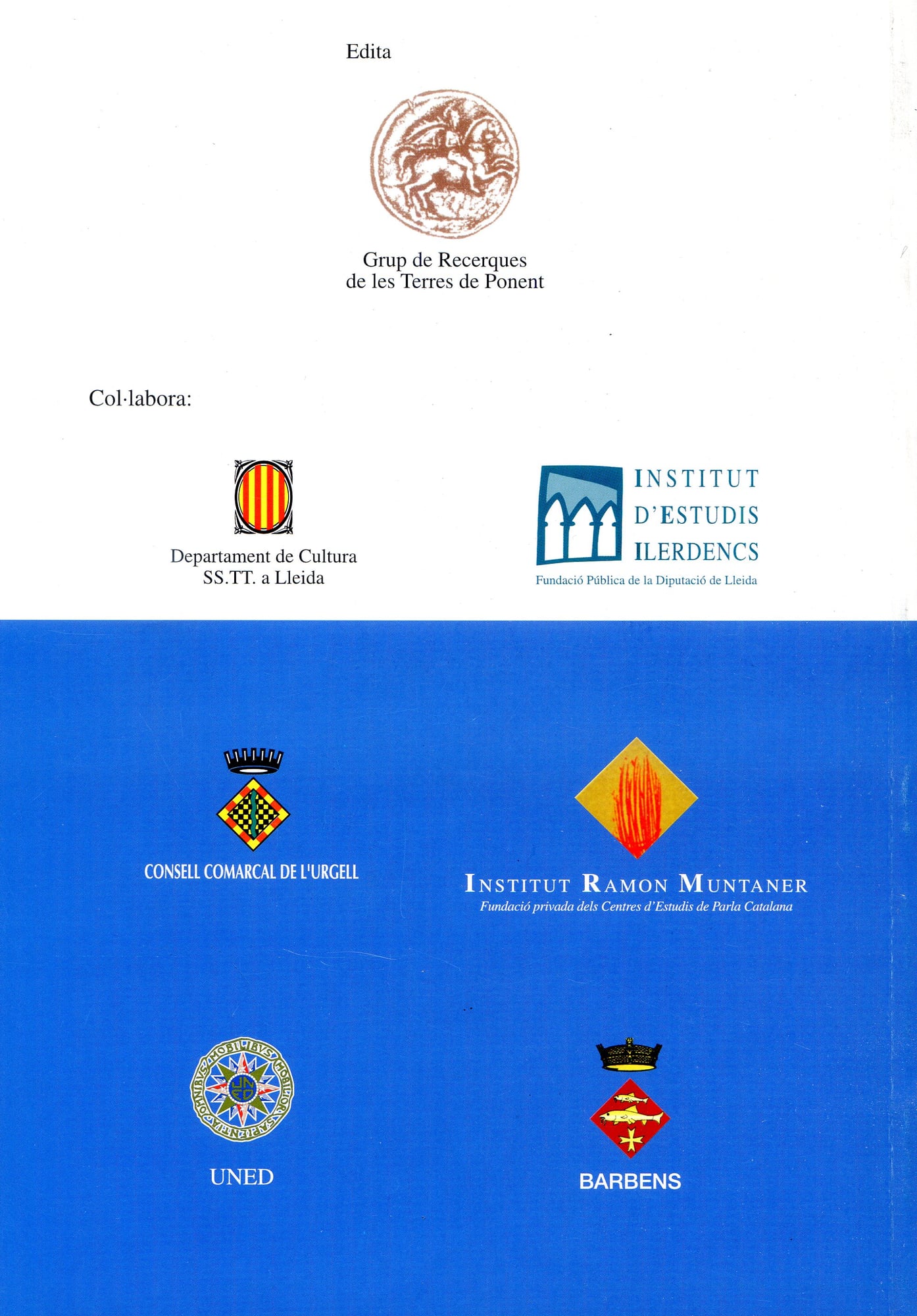 Templers i hospitalers - Miniatura 2