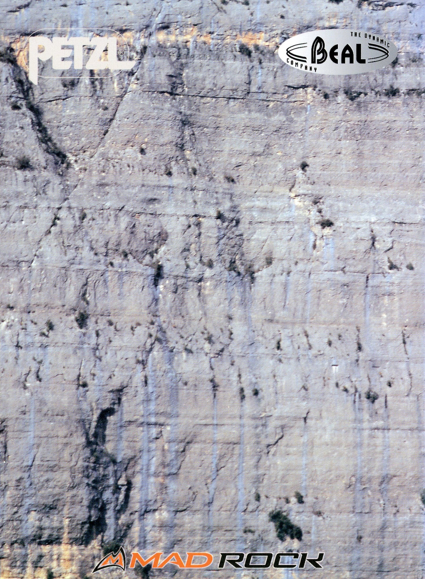 Terradets : Guia de escalada - Miniatura 3