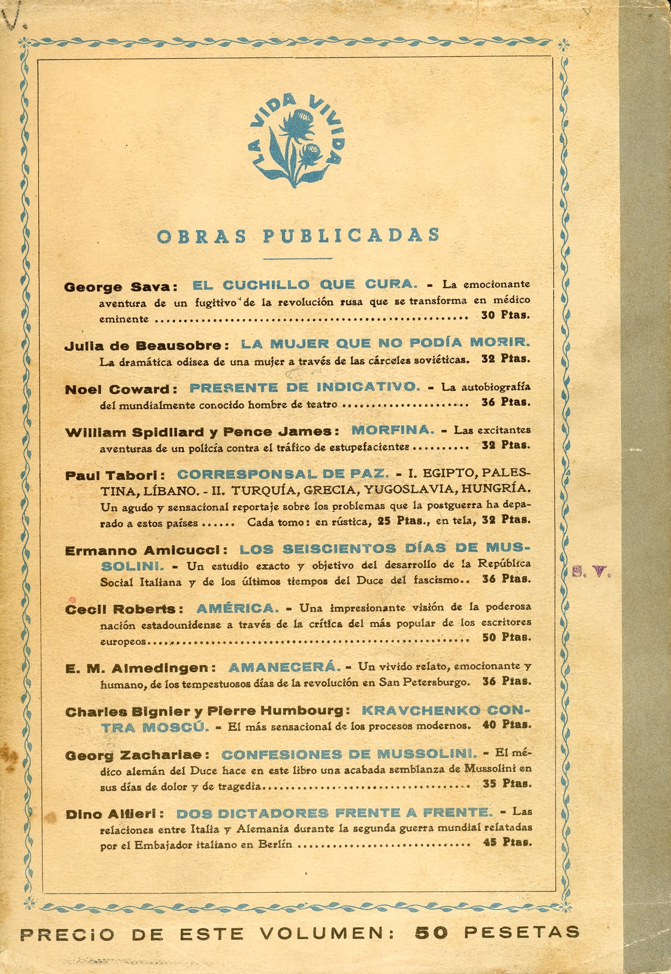Tragedias alpinas - Miniatura 3