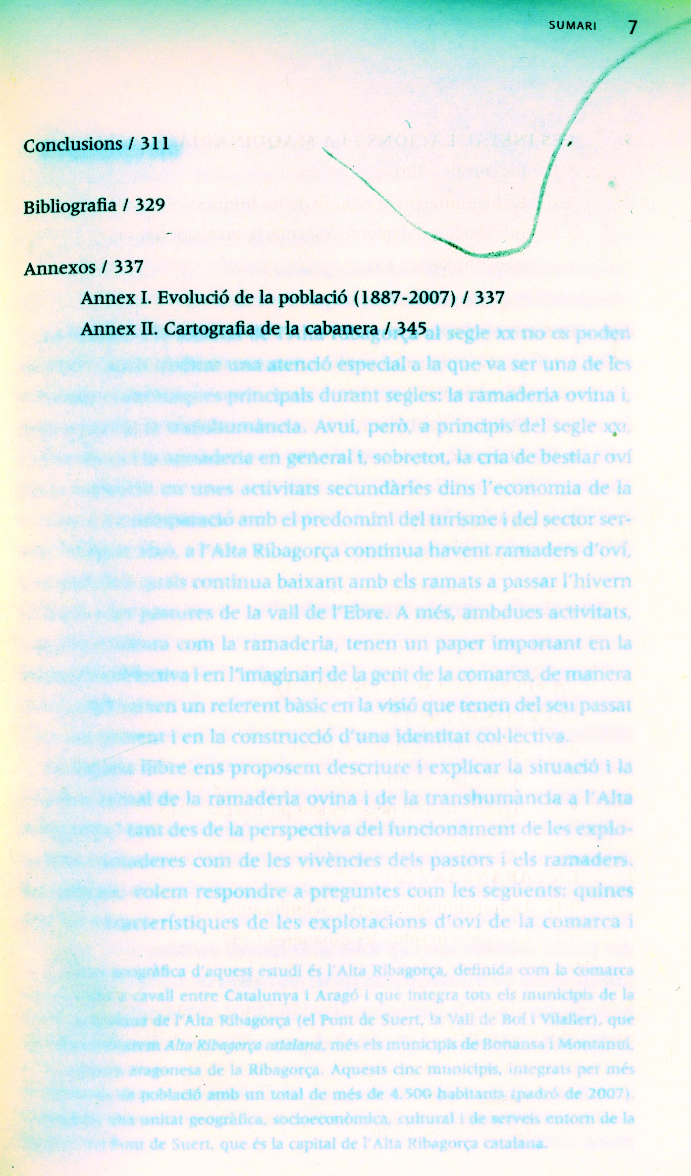 Transhumàncies del segle XXI : Ramaderia ovina i transhumància a l'Alta Ribagorça - Miniatura 4
