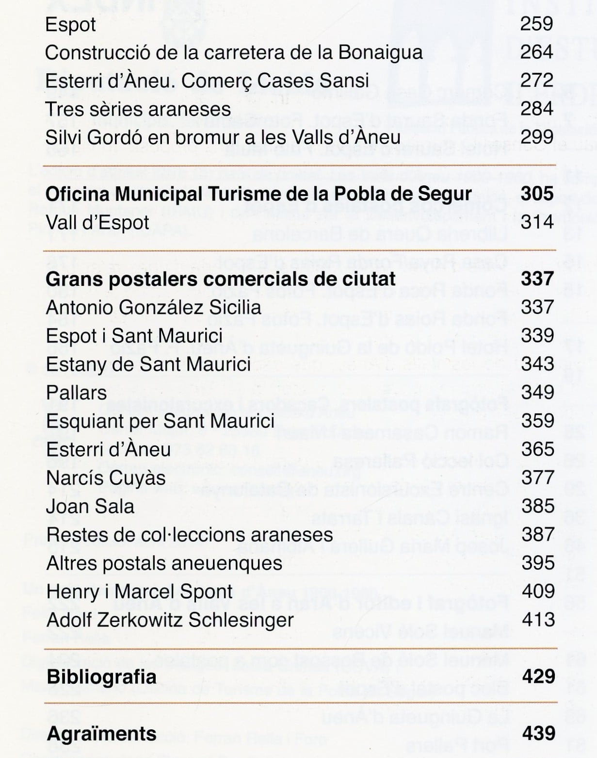 Un país de postal : Les Valls d´Àneu 1900-1960 - Miniatura 3